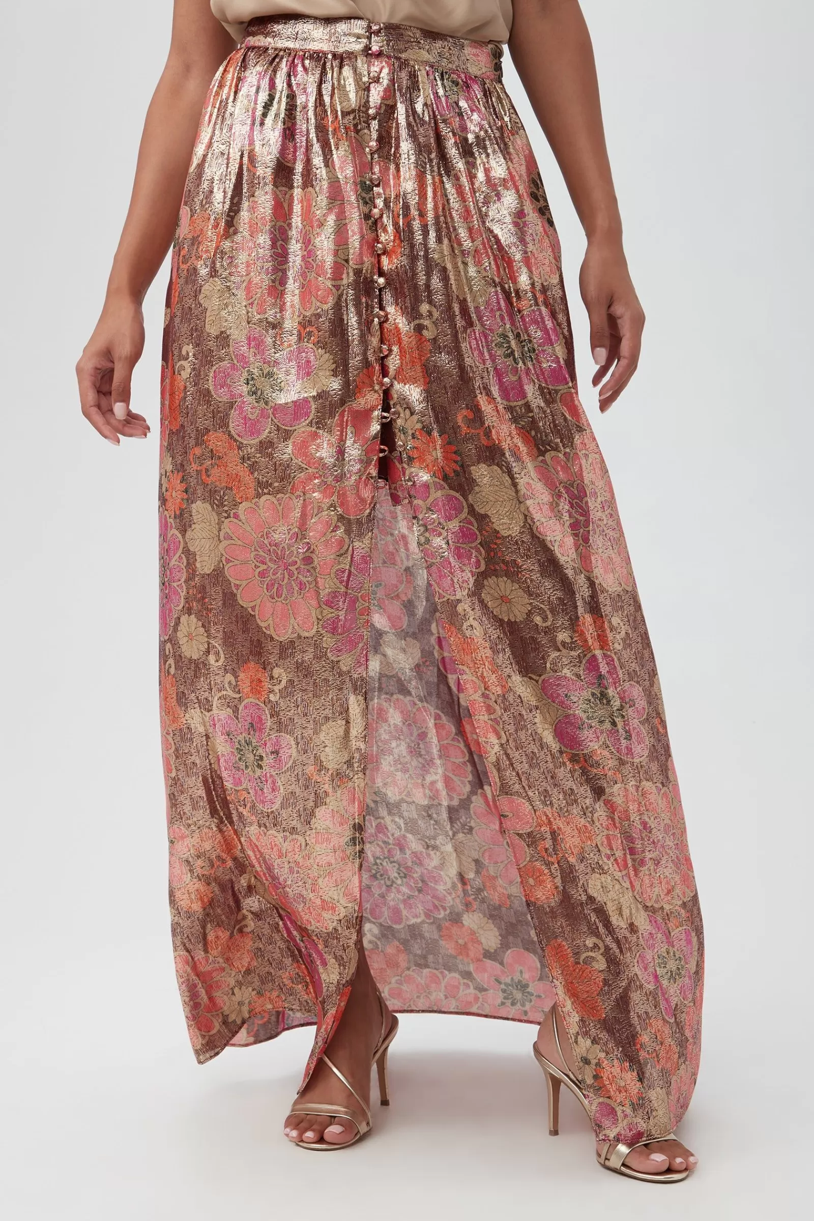 Women Trina Turk Akura Skirt