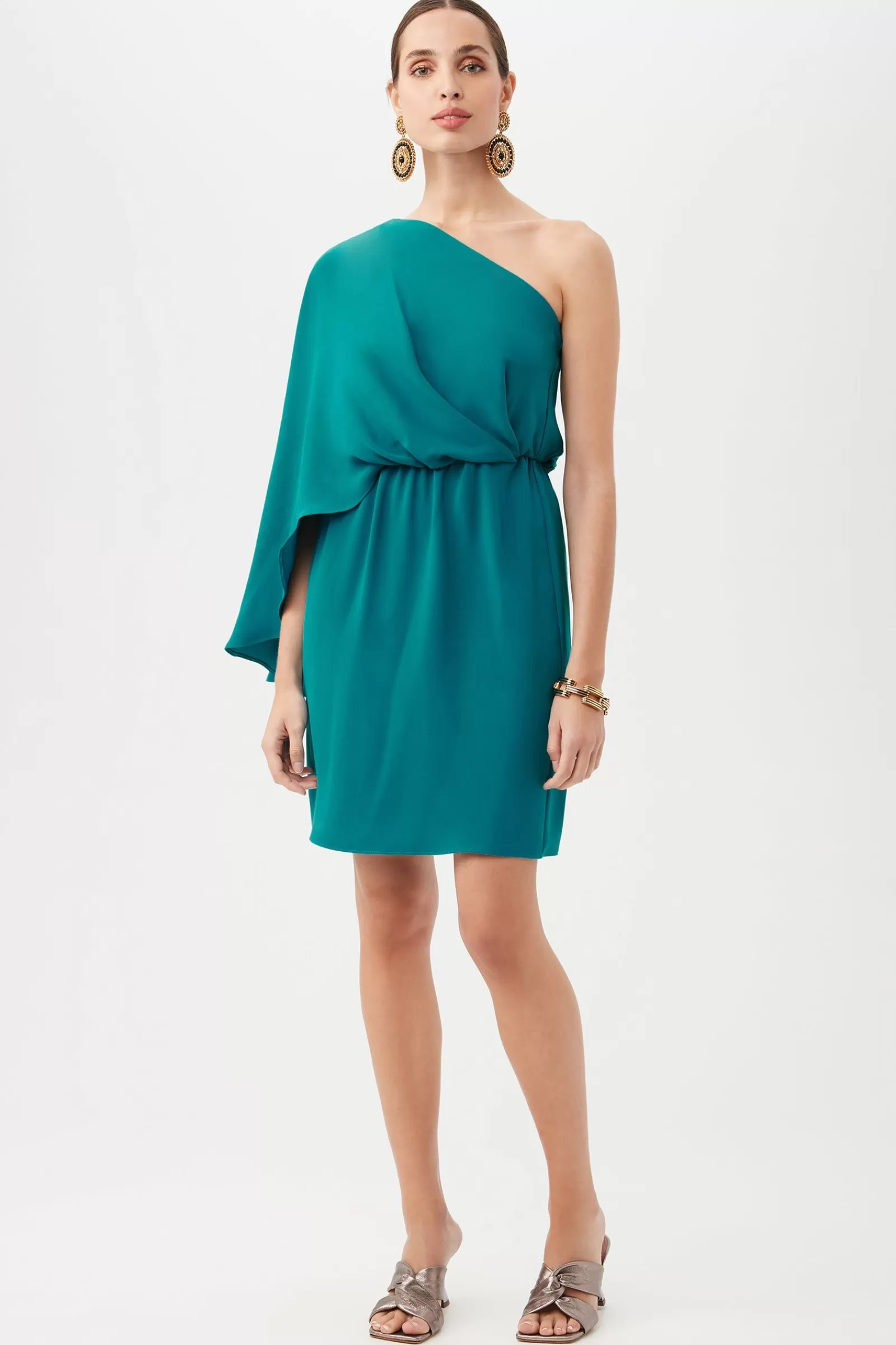 Women Trina Turk Amal Dress