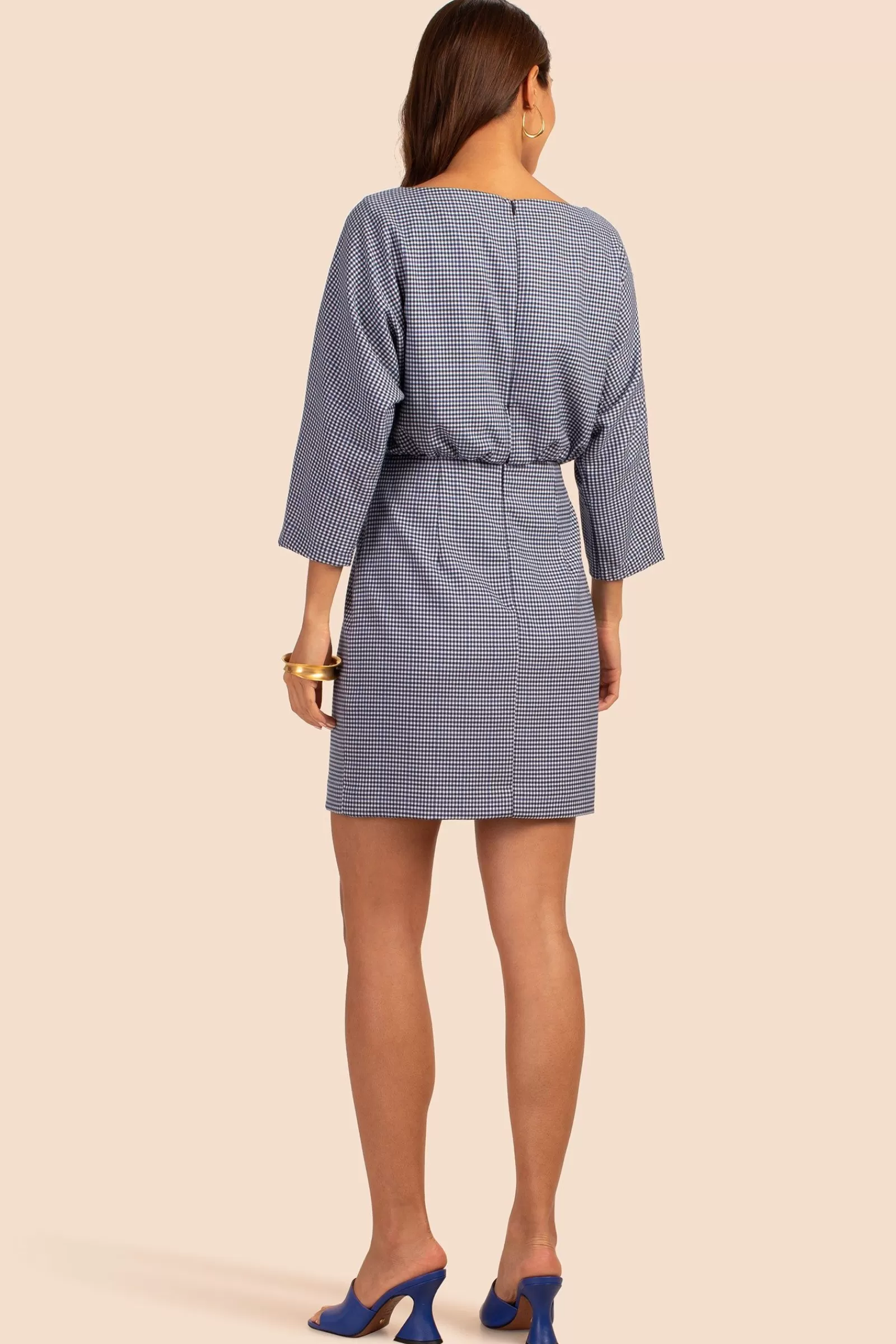 Women Trina Turk Amar Dress