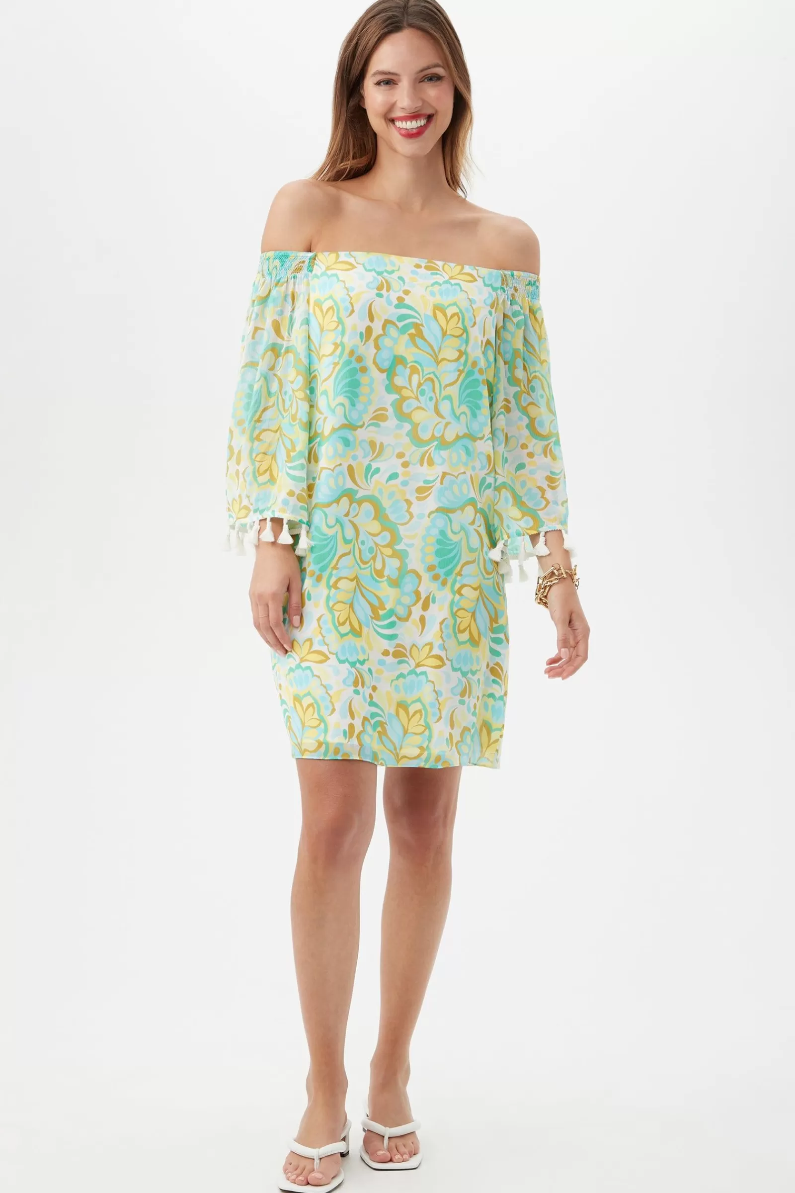 Women Trina Turk Amaris Dress