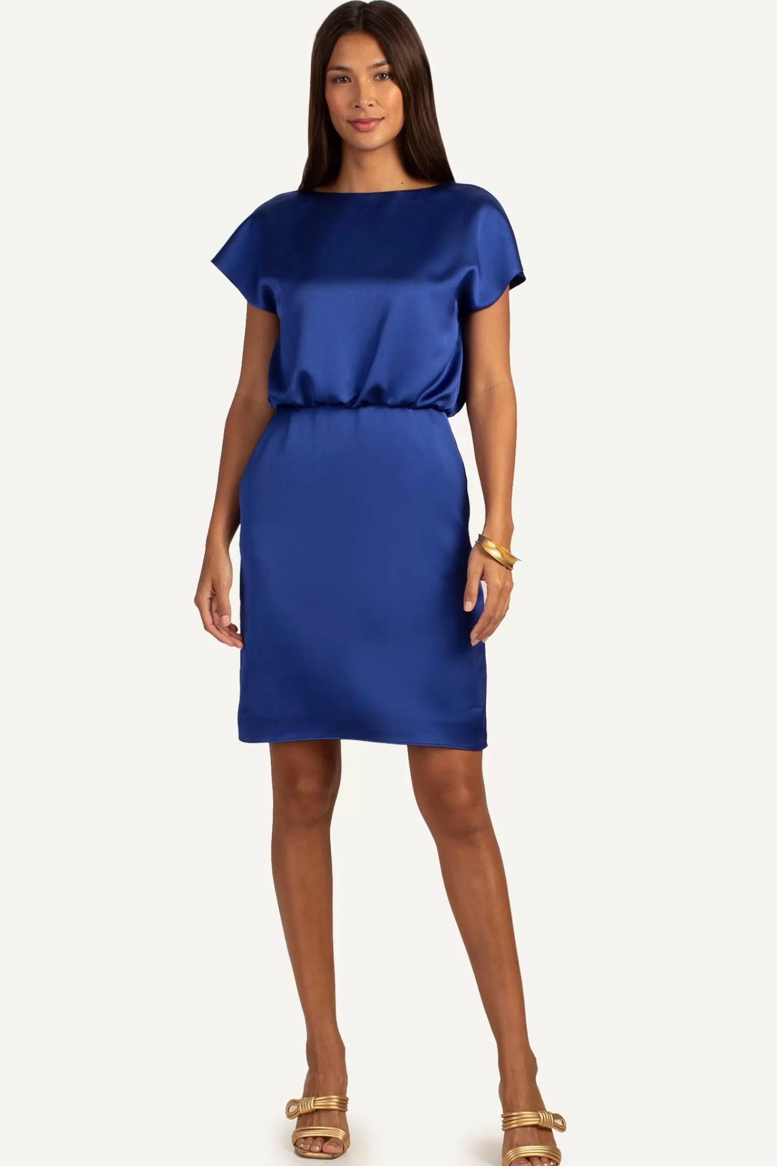 Women Trina Turk Amuse Dress