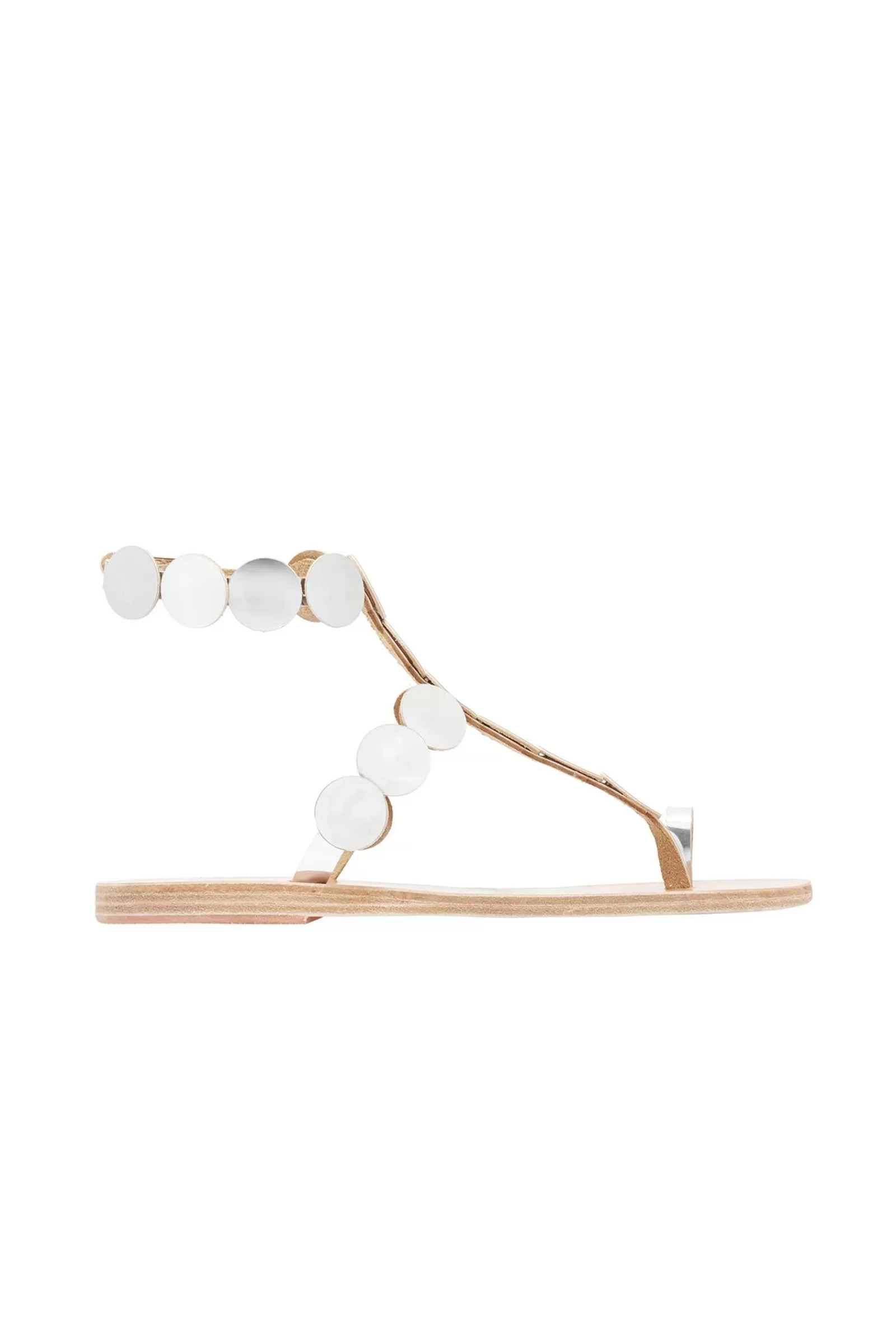 Trina Turk Ancient Greek Sandals Asteras