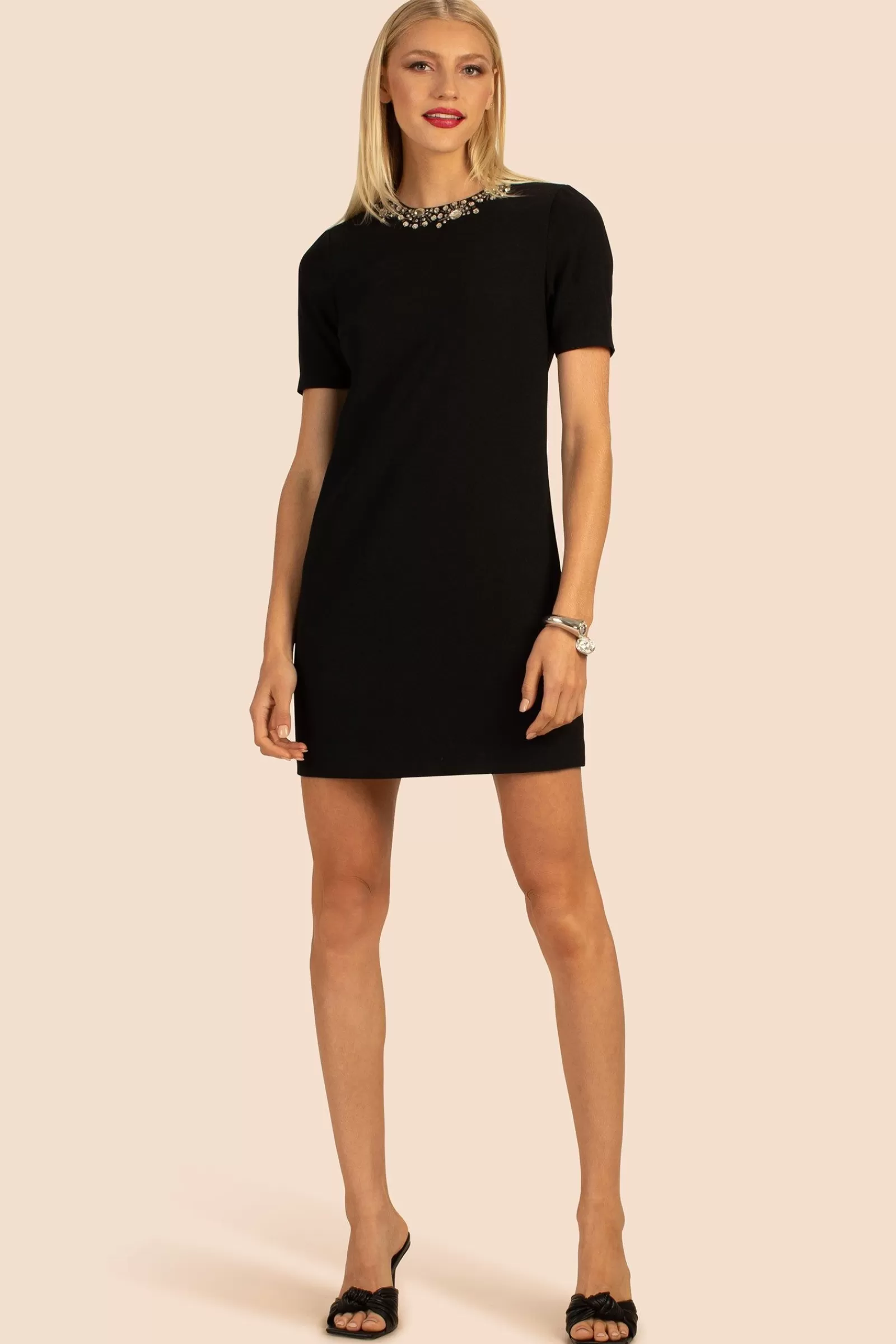 Women Trina Turk Andromeda Dress