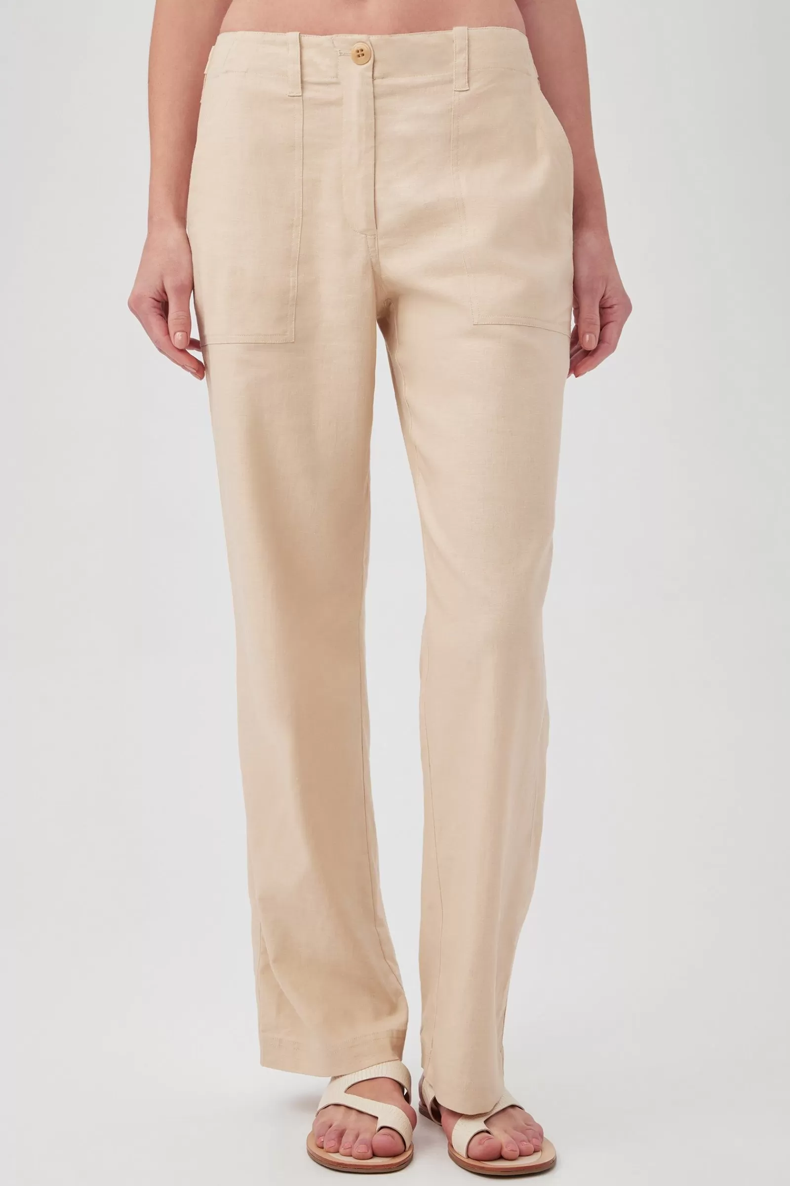 Women Trina Turk Antonia Pant