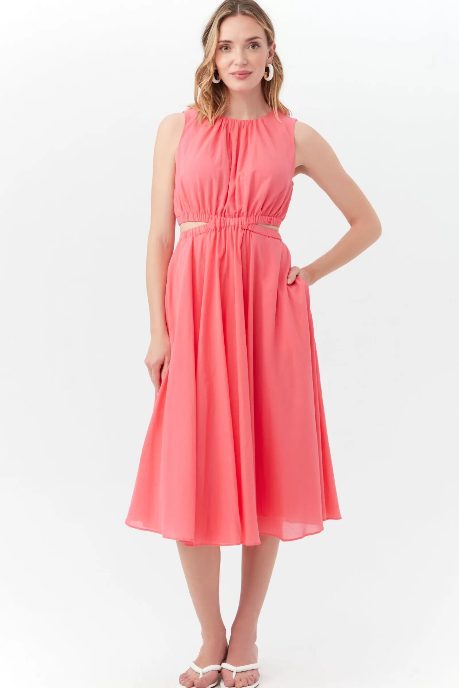 Women Trina Turk Artimo Dress