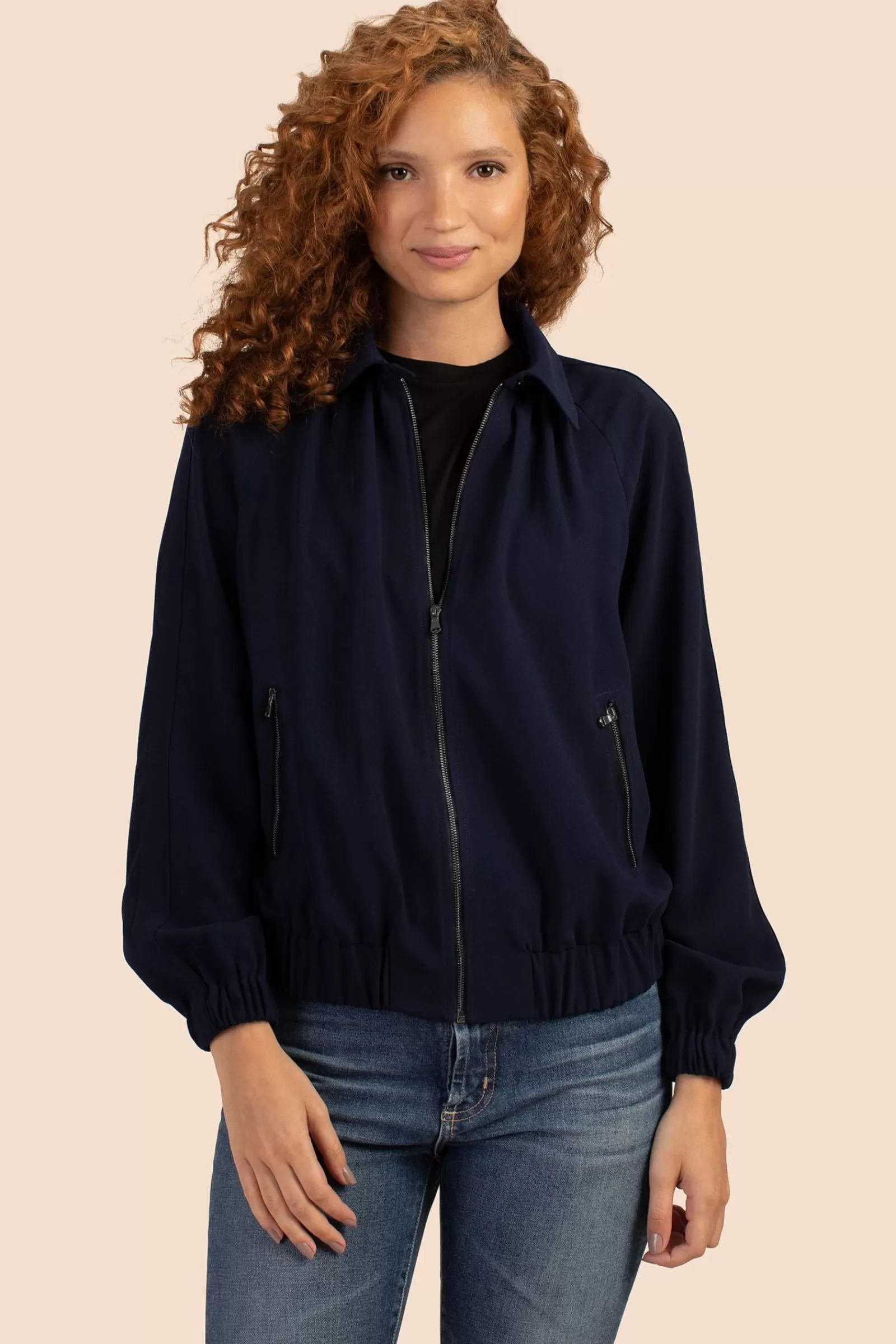 Women Trina Turk Astounding Jacket