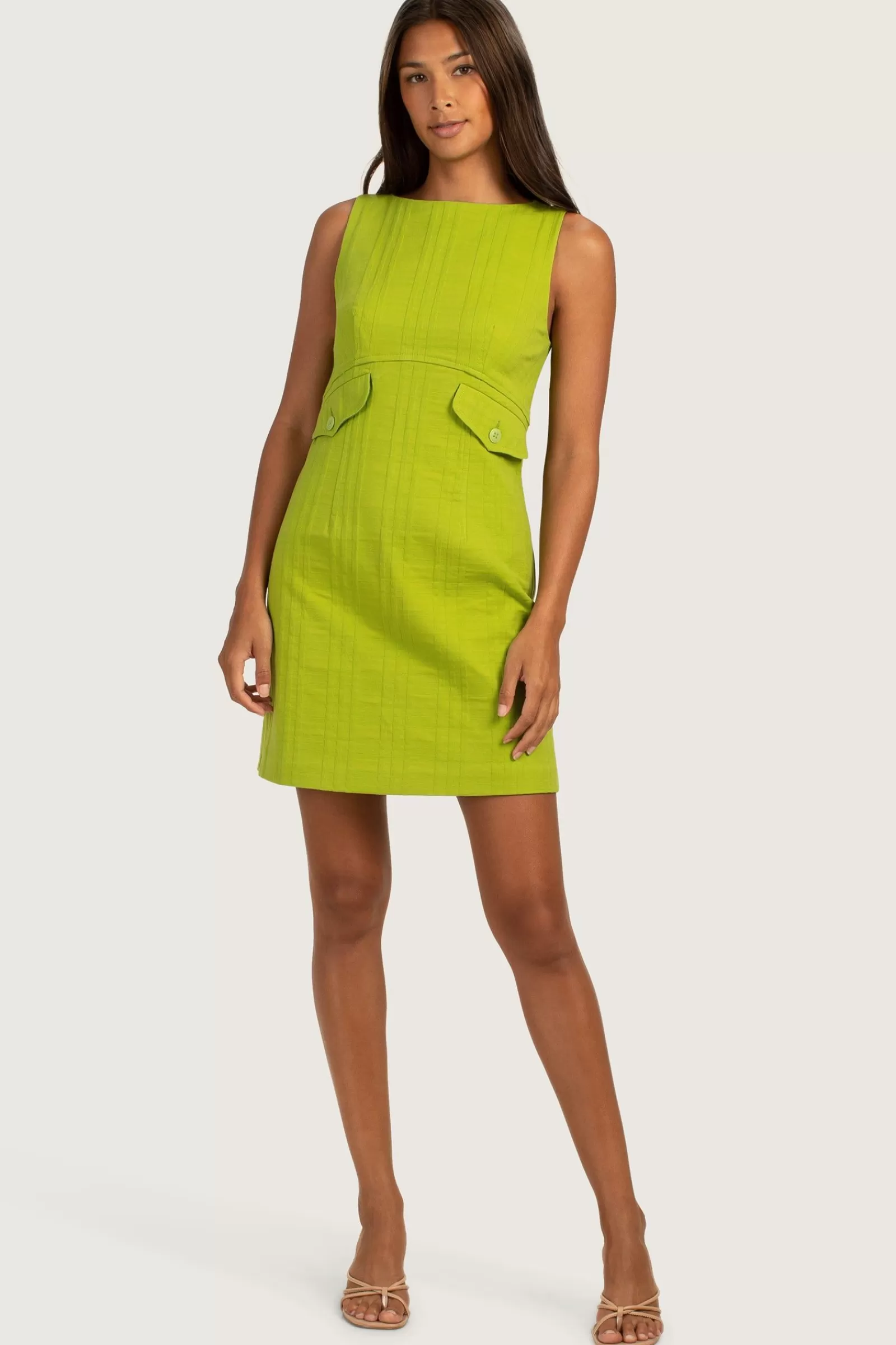 Women Trina Turk Atrina Dress