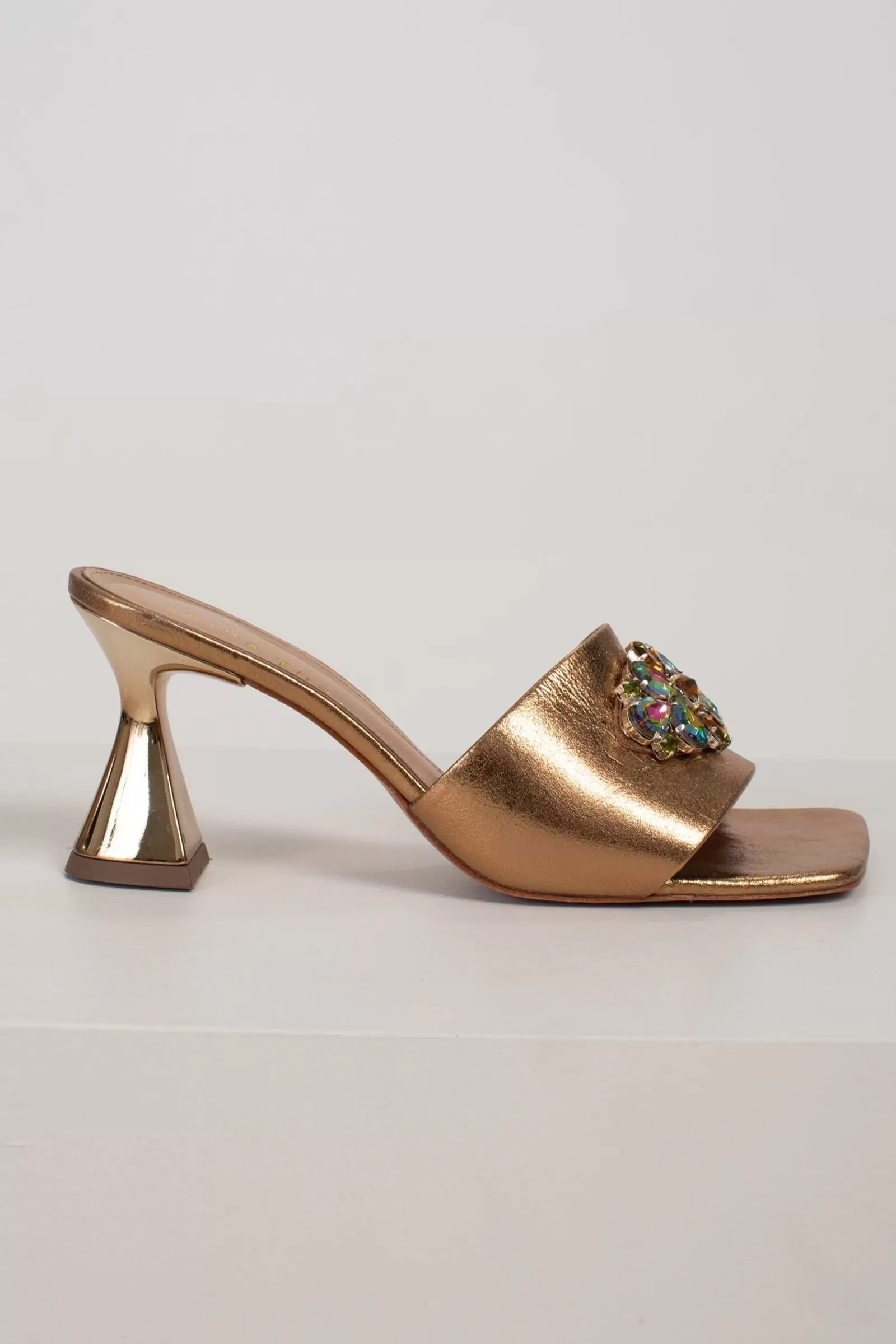 Trina Turk Aurora Mule