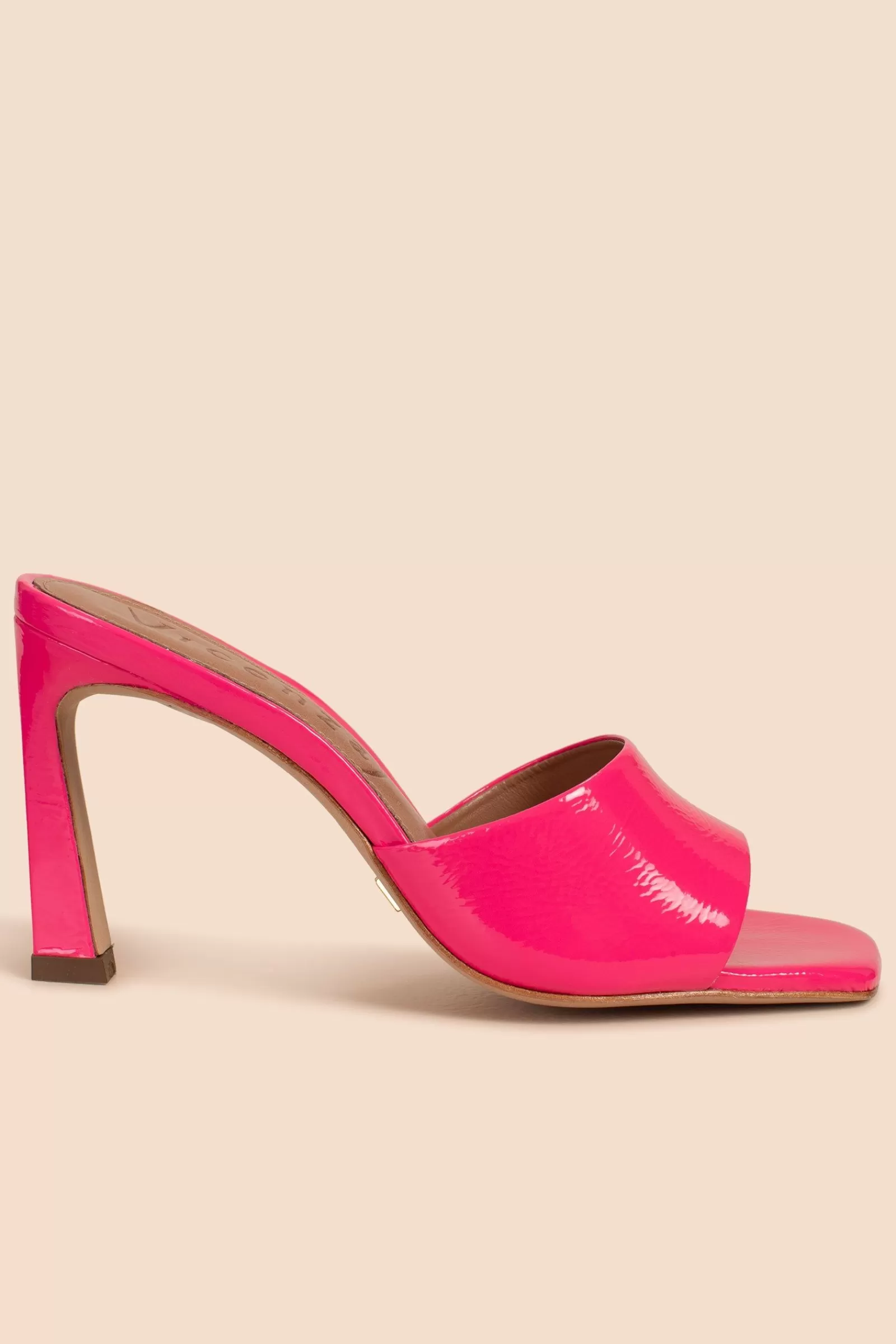 Trina Turk Barbie Mule Heel