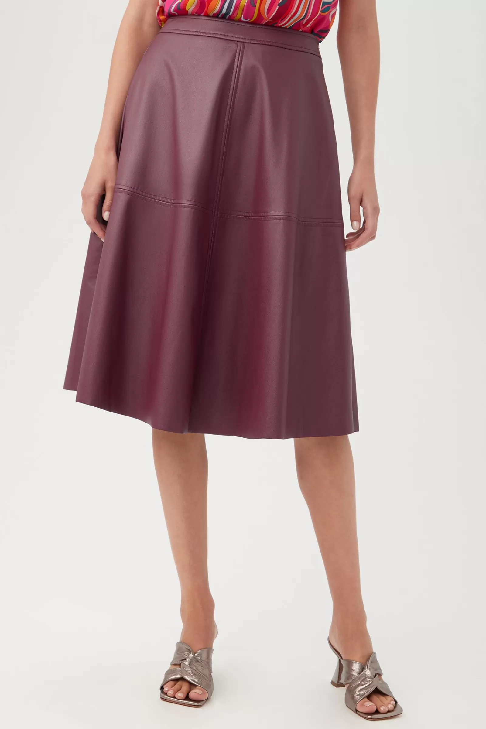 Women Trina Turk Beachwood Skirt