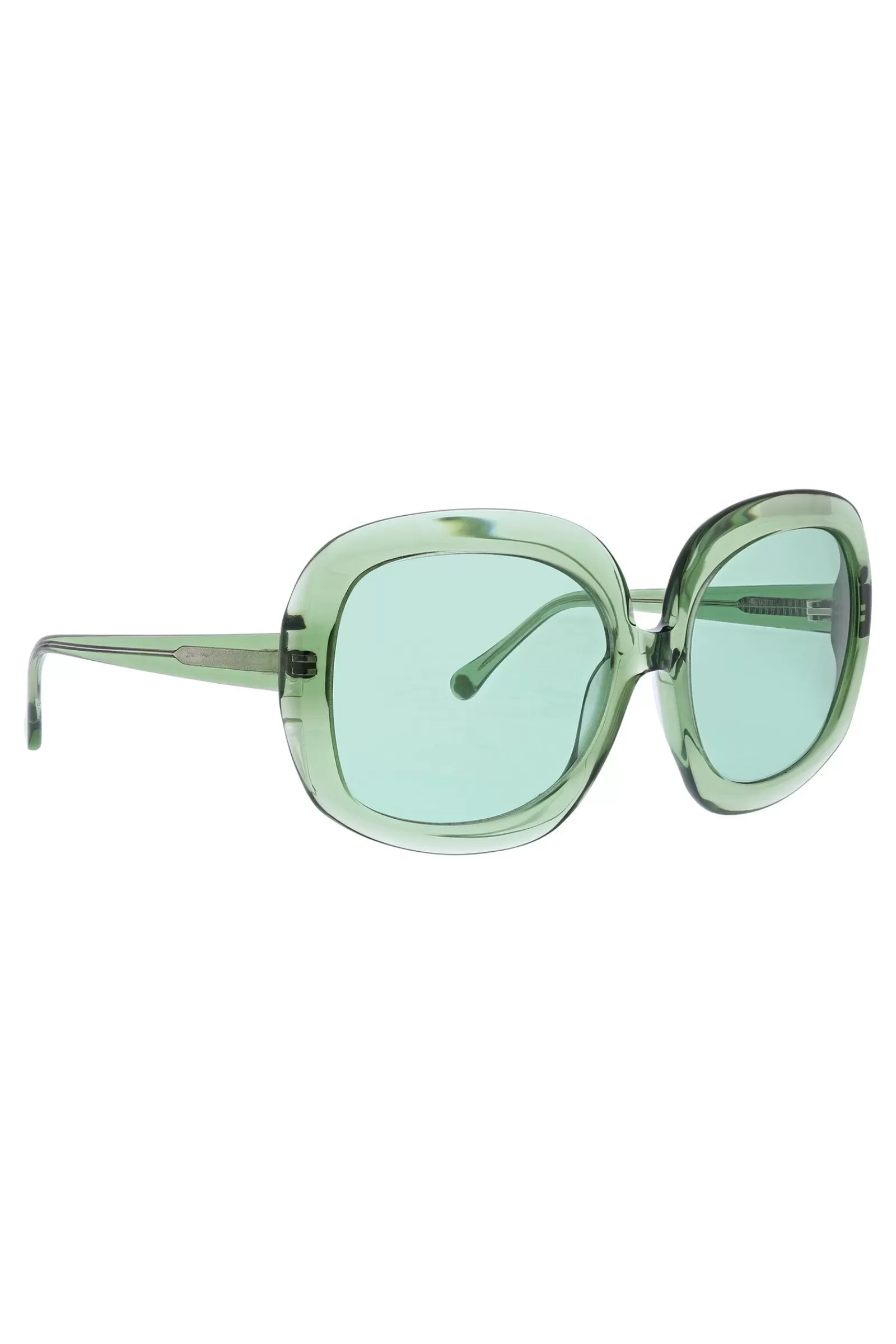 Trina Turk Bedarra Sunglasses