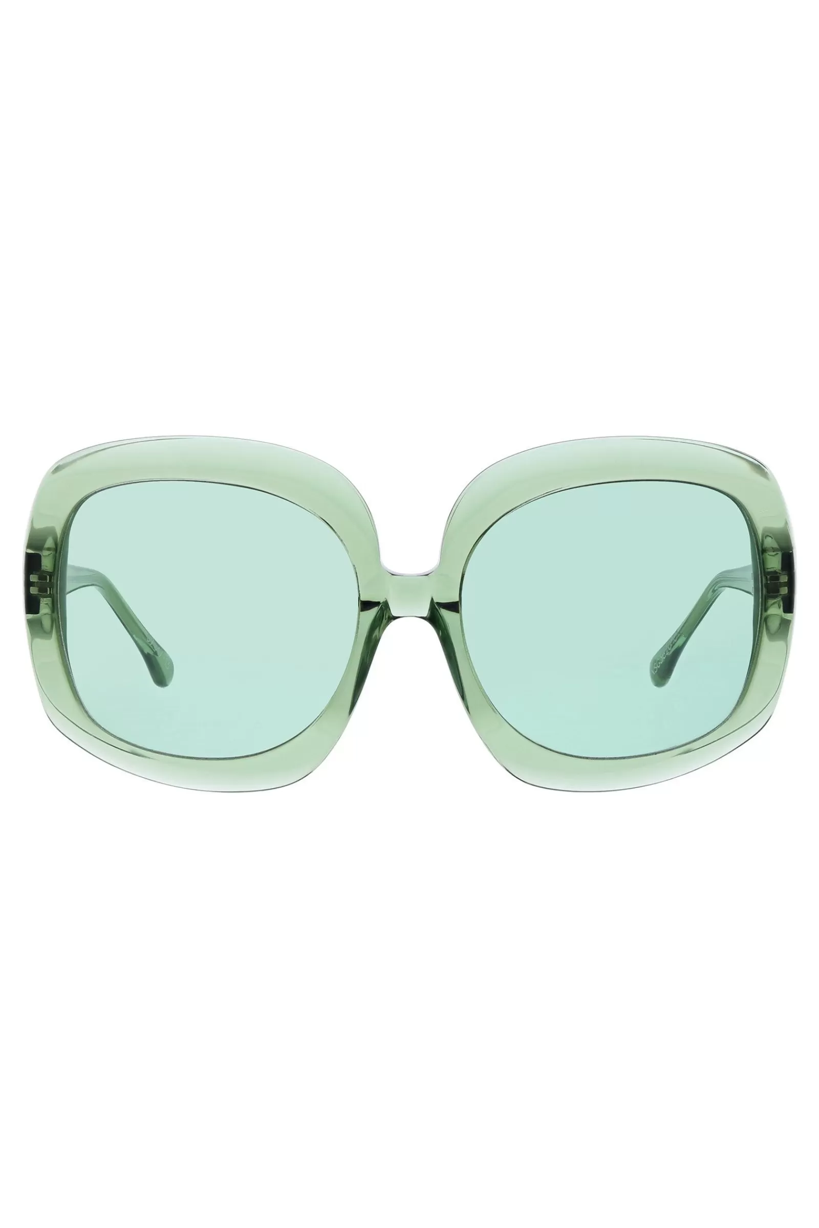 Trina Turk Bedarra Sunglasses