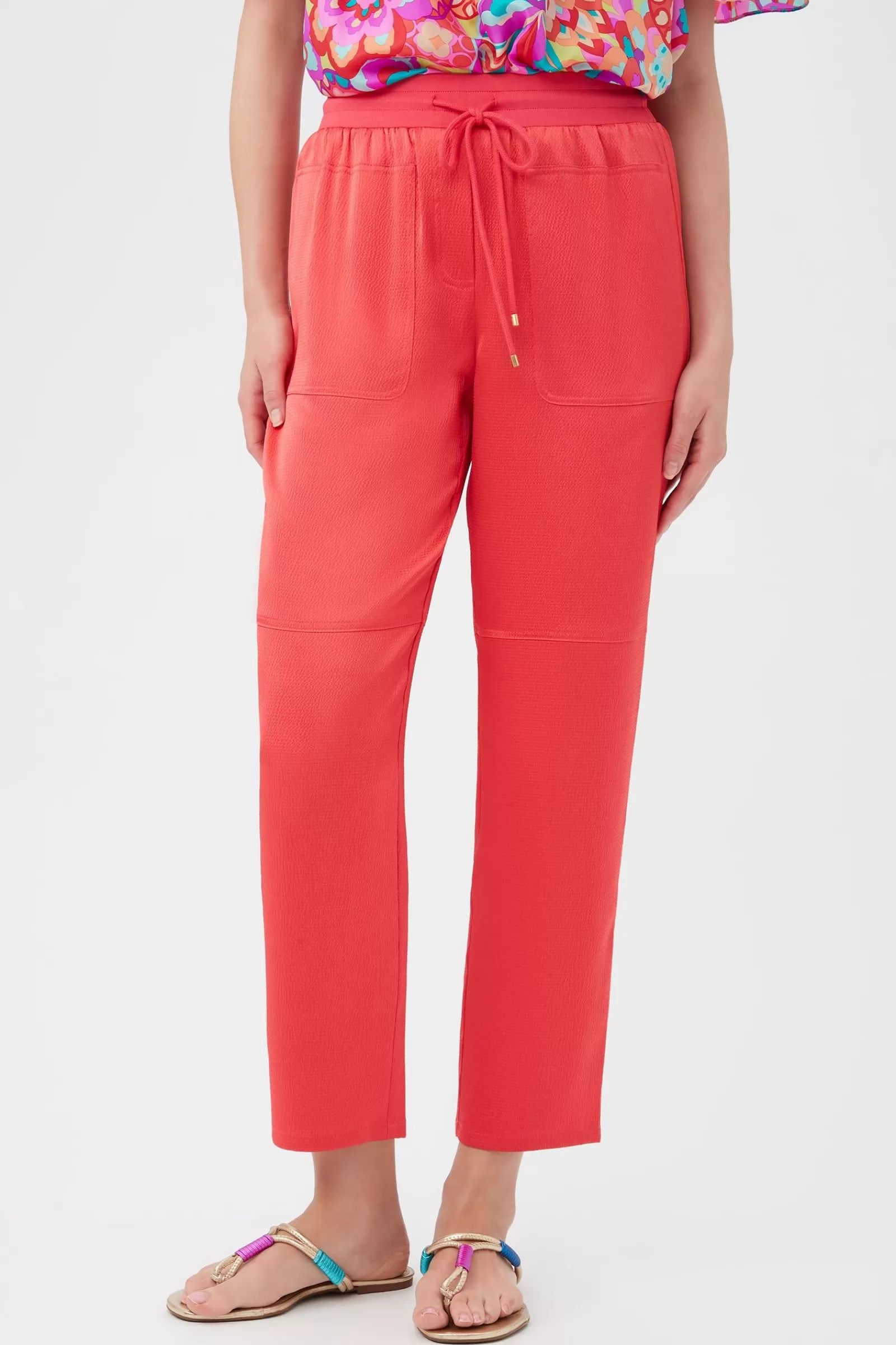 Women Trina Turk Bernelle 2 Pant