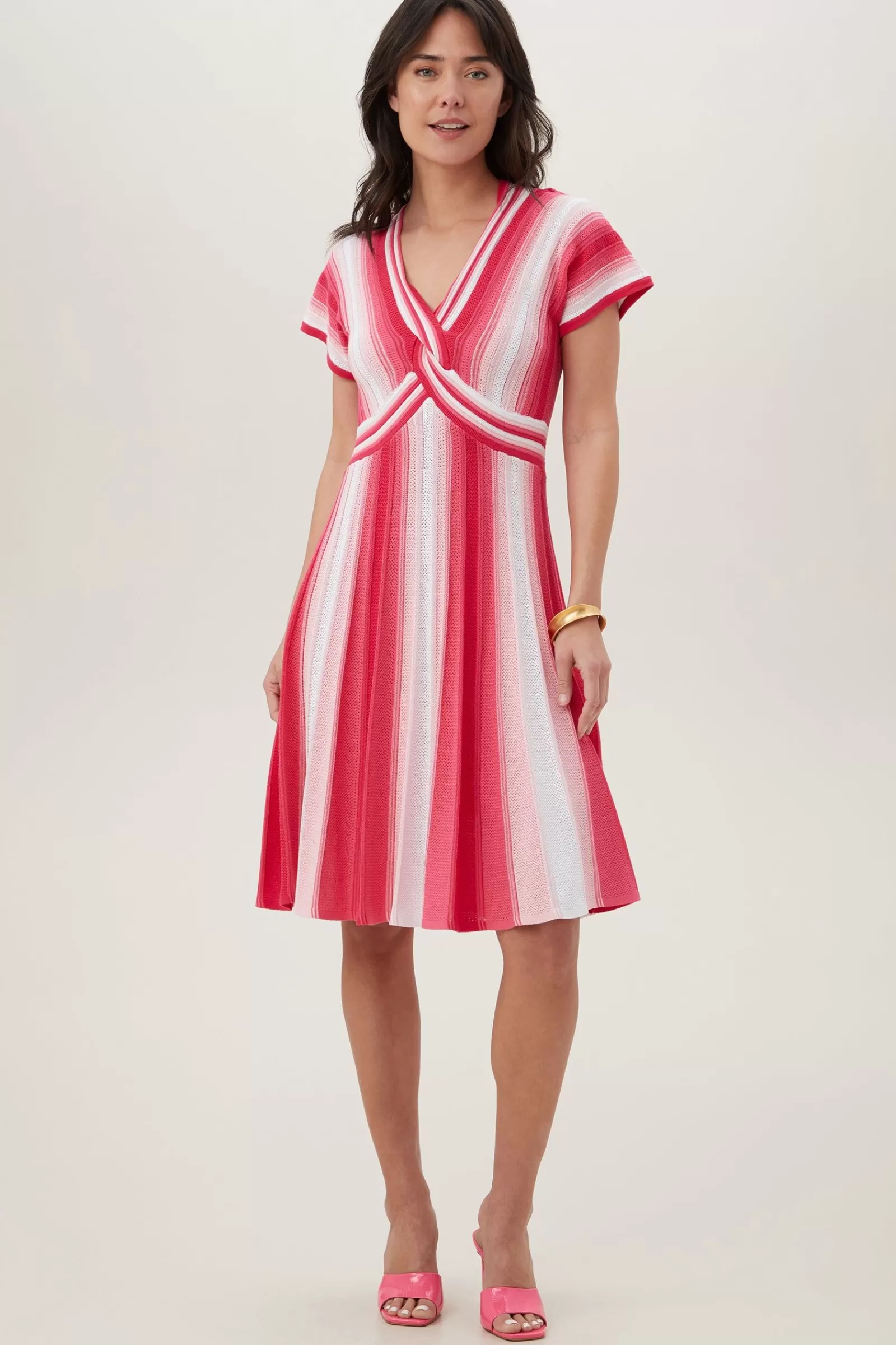 Women Trina Turk Bonet Dress