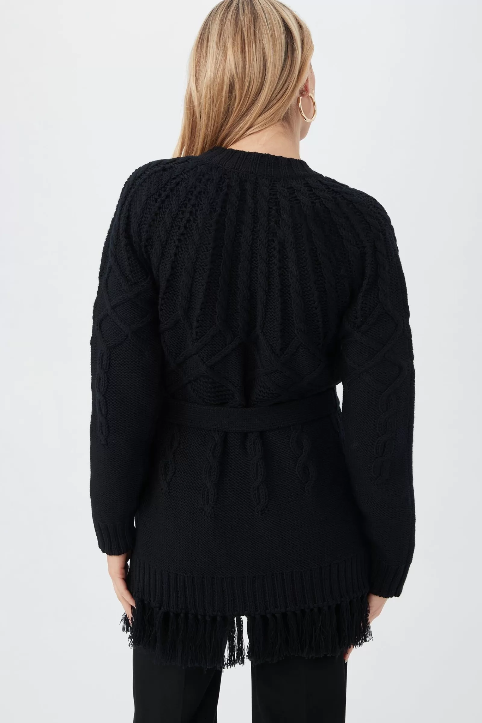 Women Trina Turk Bourdele Sweater