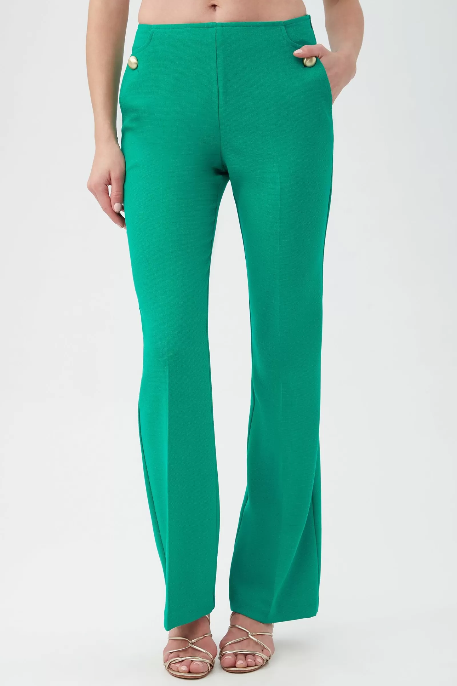 Women Trina Turk Boynton Pant