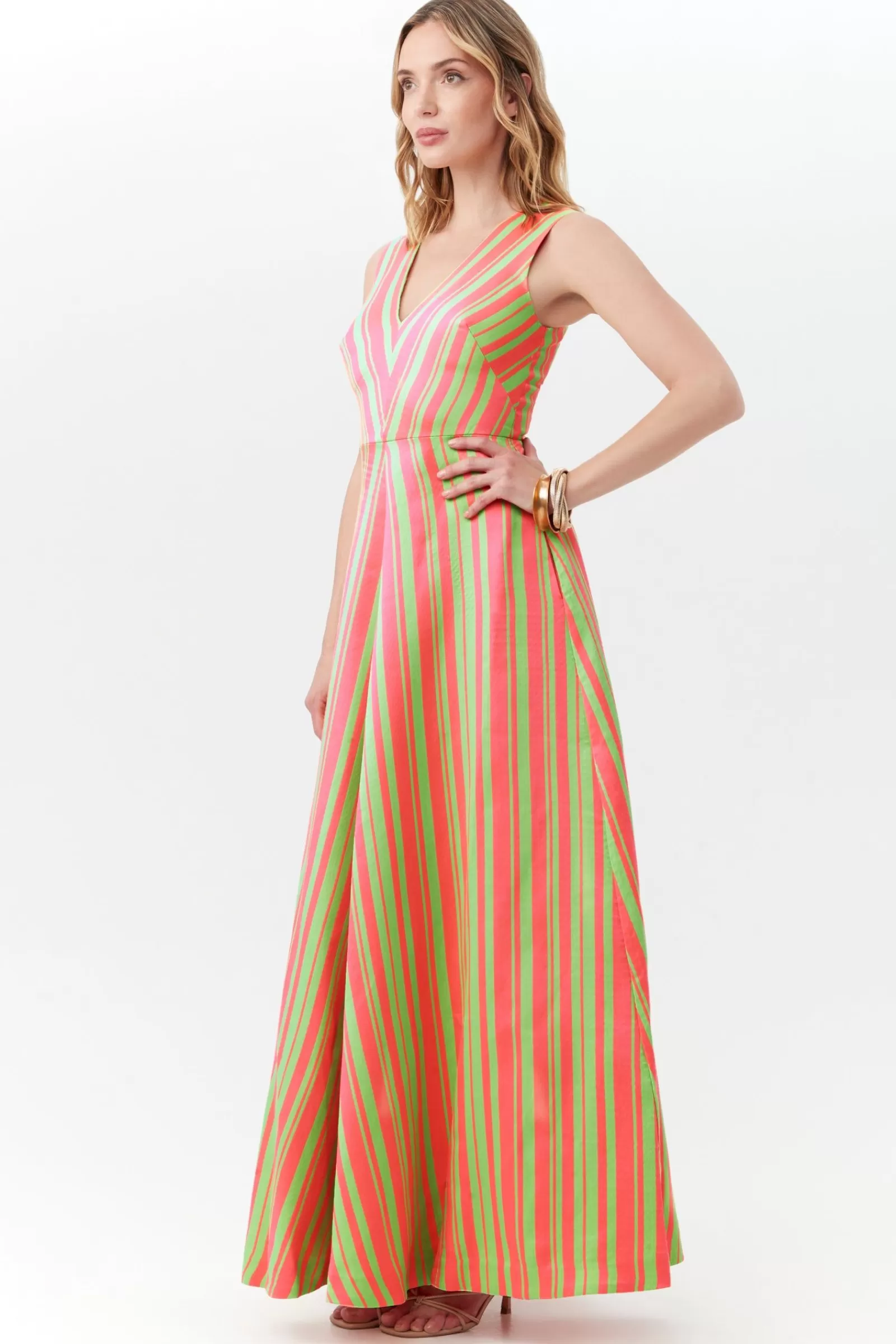 Women Trina Turk Bryony Dress