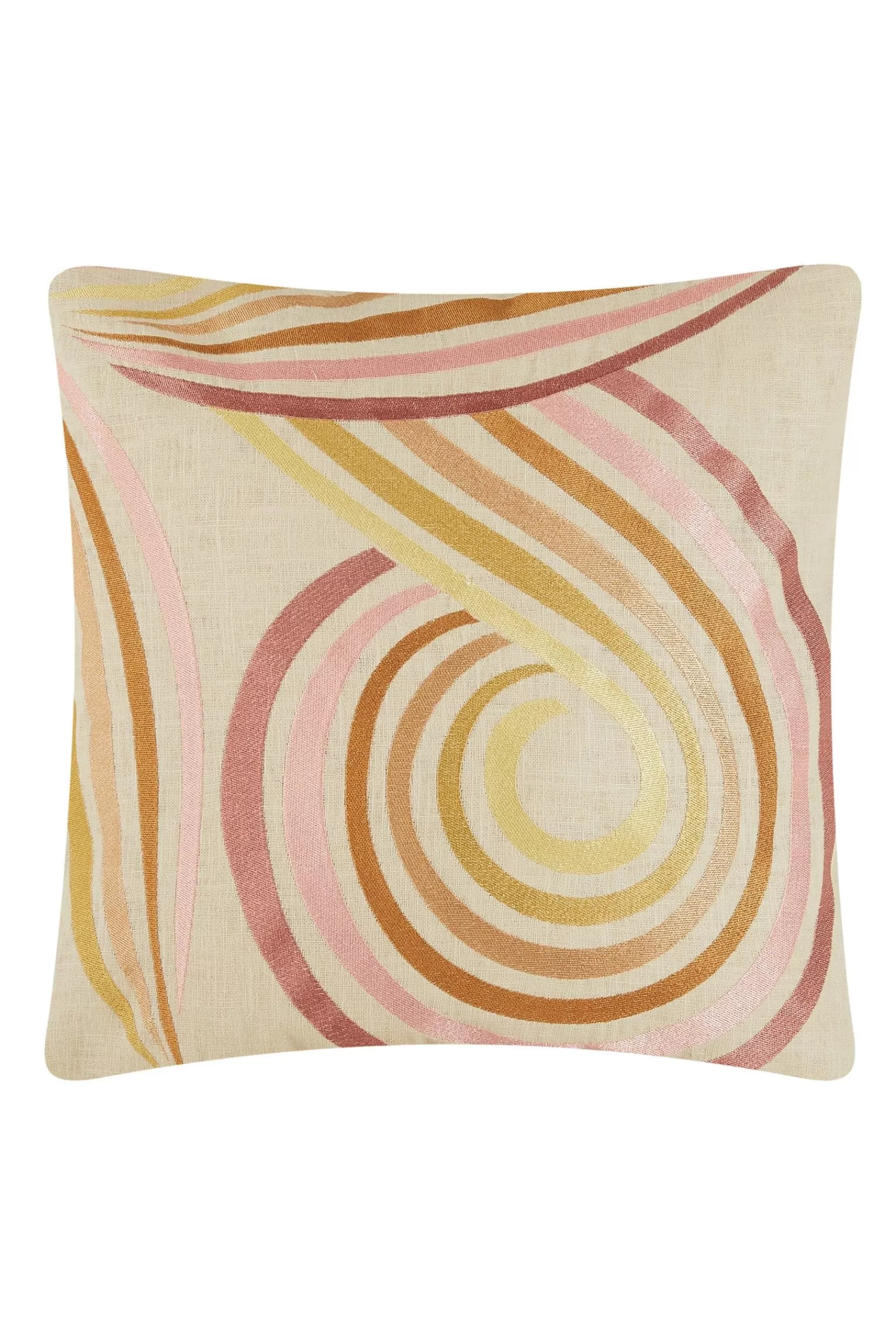 Trina Turk Calexico Emb Pillow 20X20