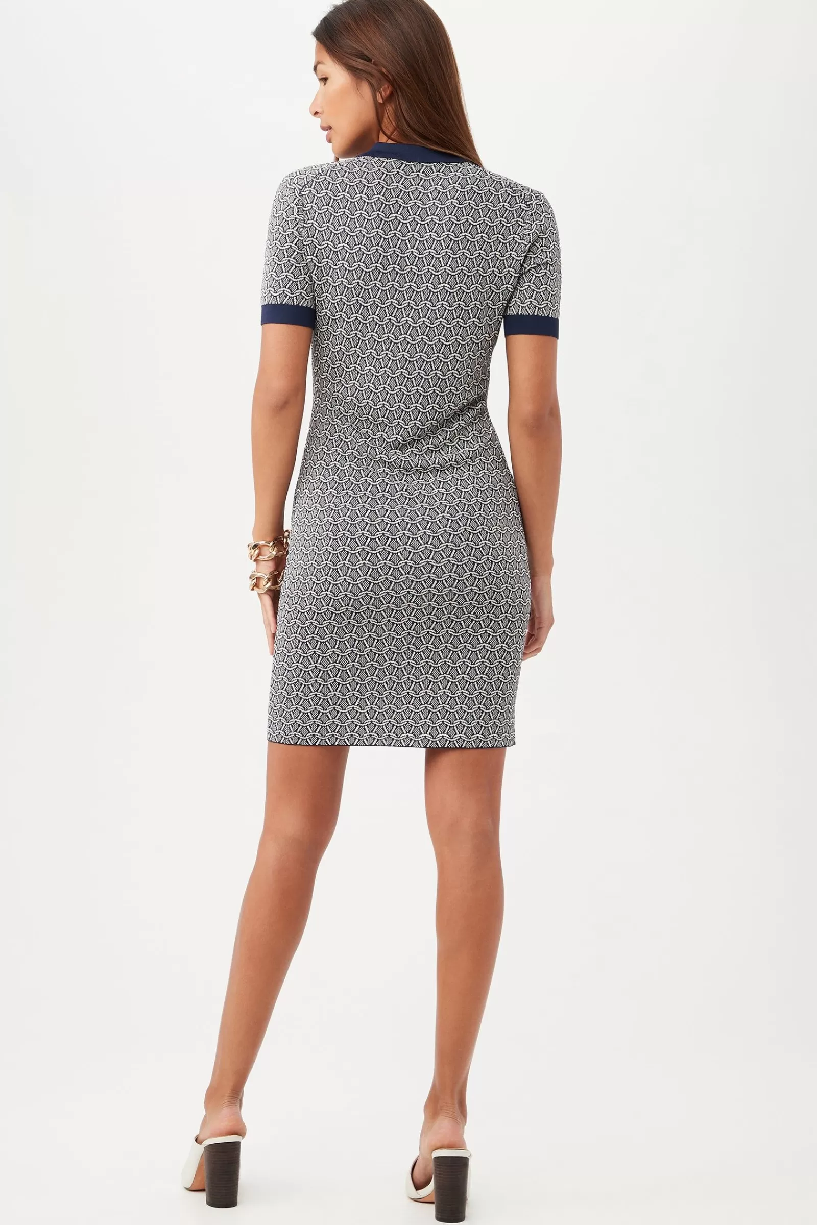 Women Trina Turk Chula Vista Sweater Dress