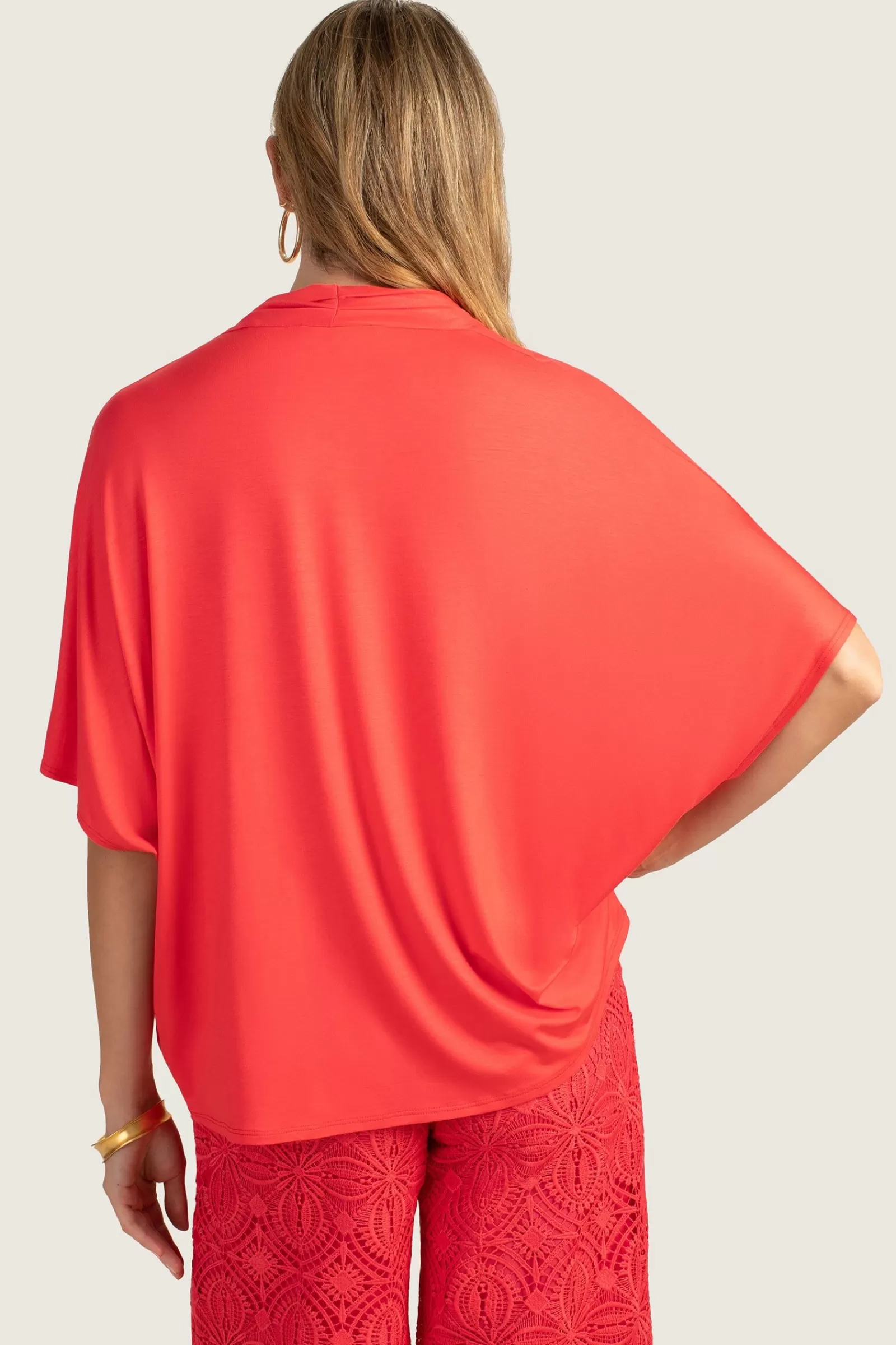 Women Trina Turk Concourse Top