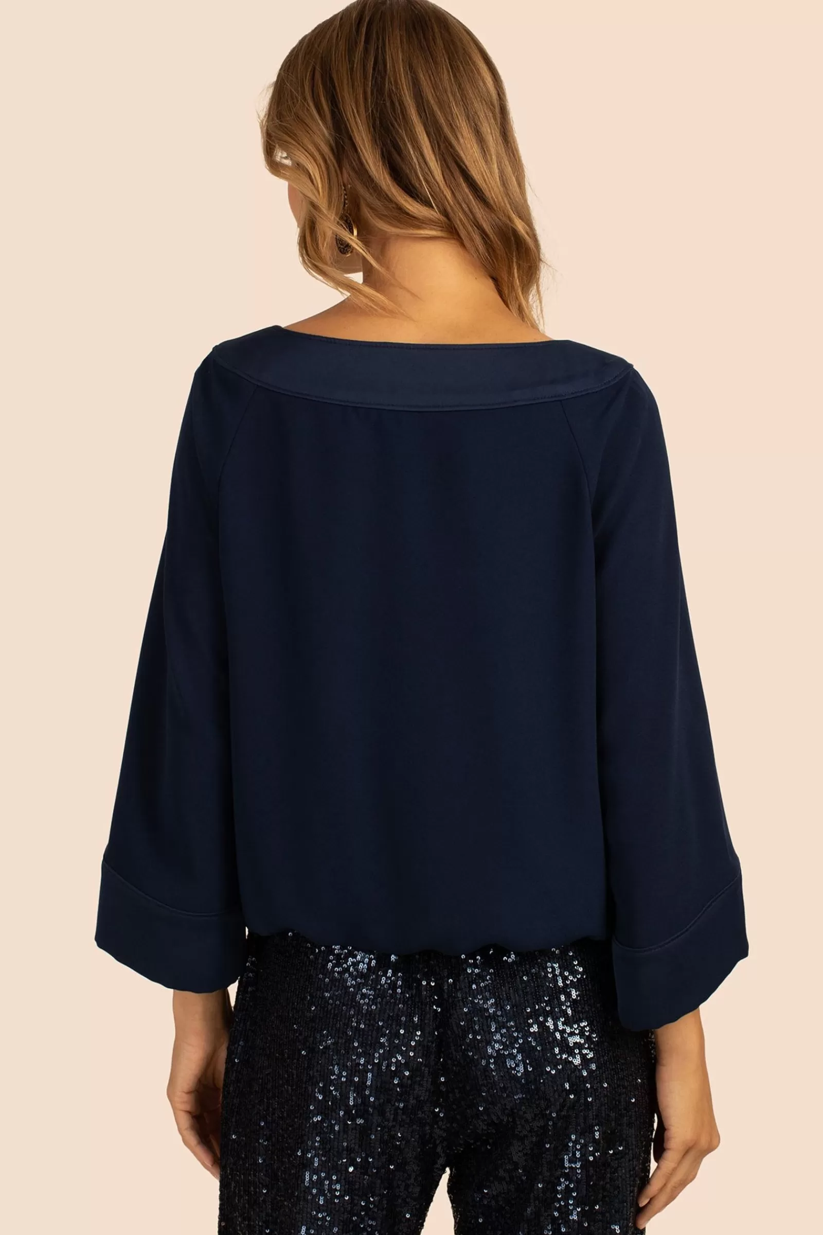 Women Trina Turk Constellation Top