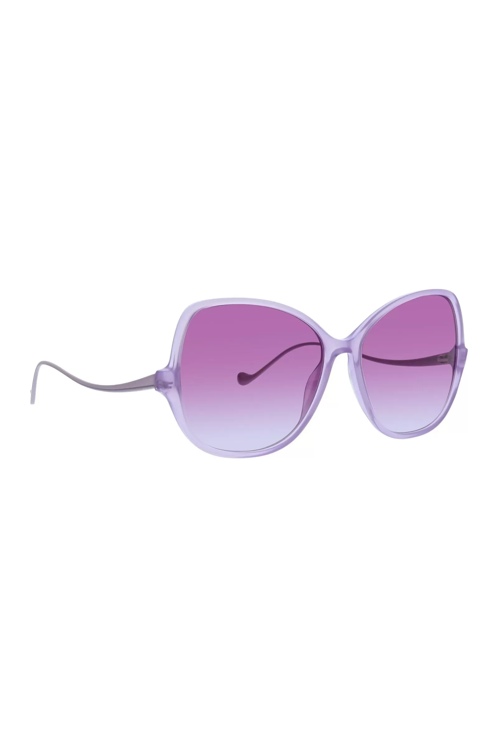 Trina Turk Cristales Sunglass