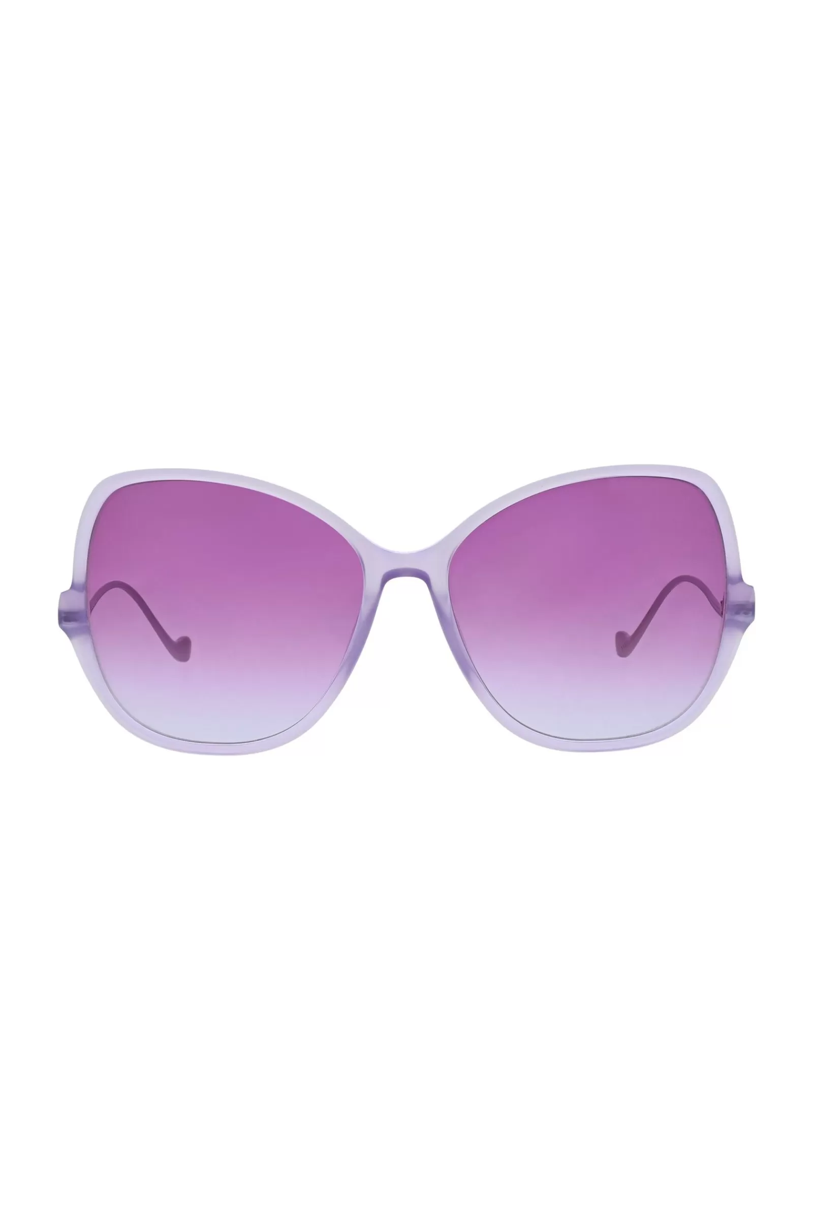 Trina Turk Cristales Sunglass