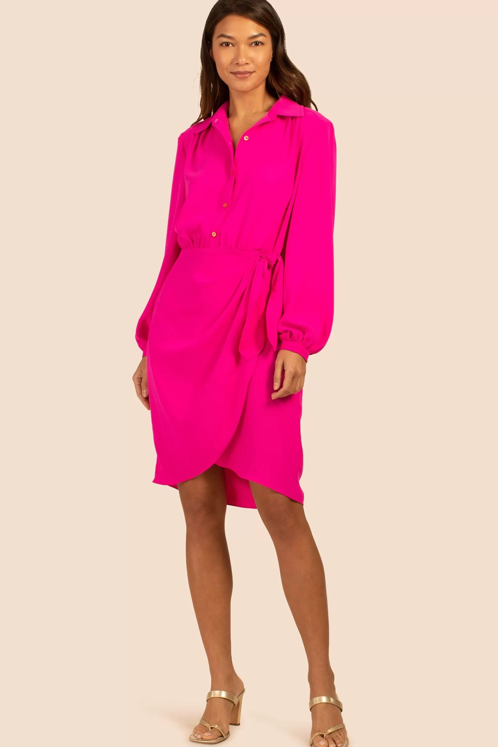 Women Trina Turk El Mirador Dress