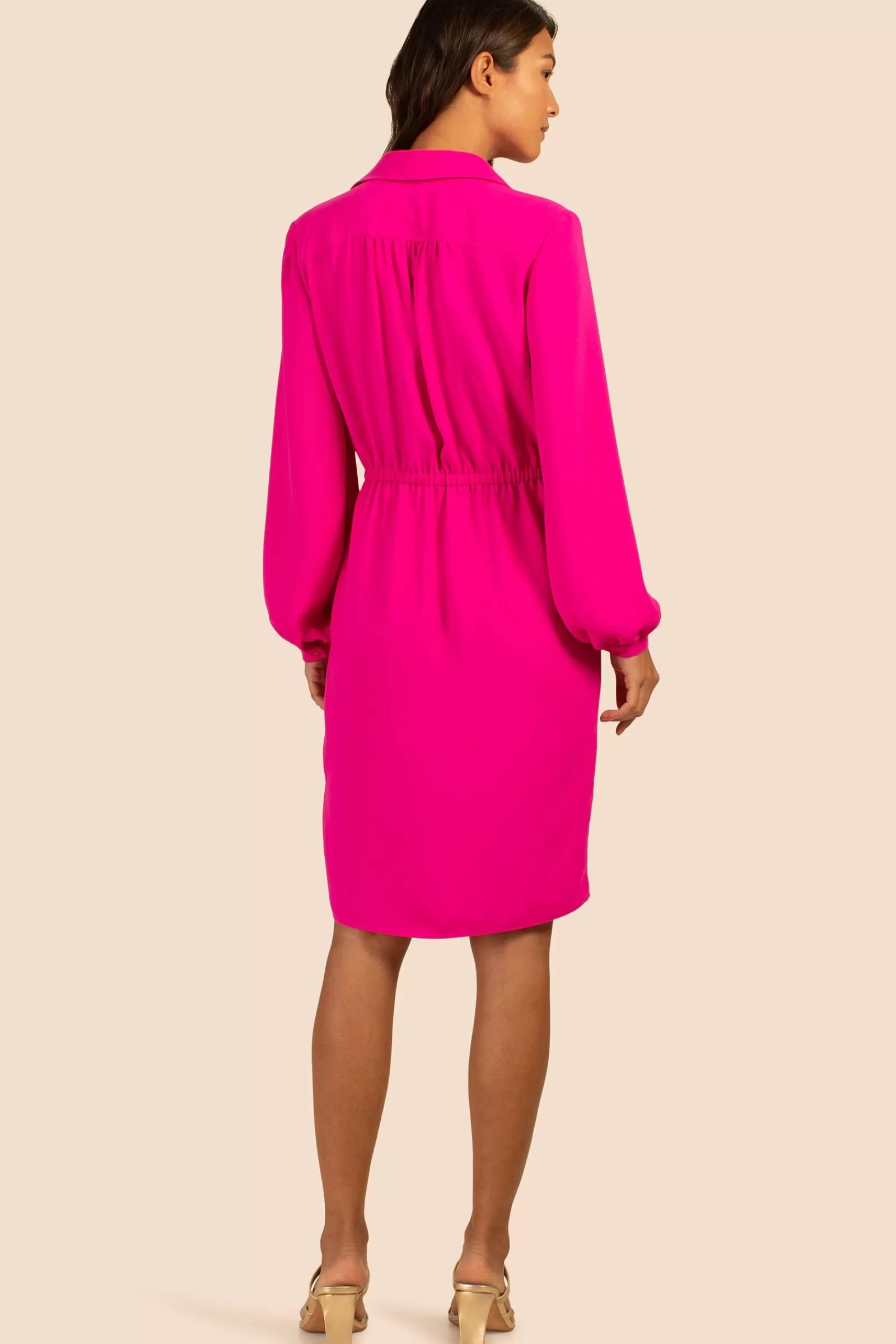 Women Trina Turk El Mirador Dress