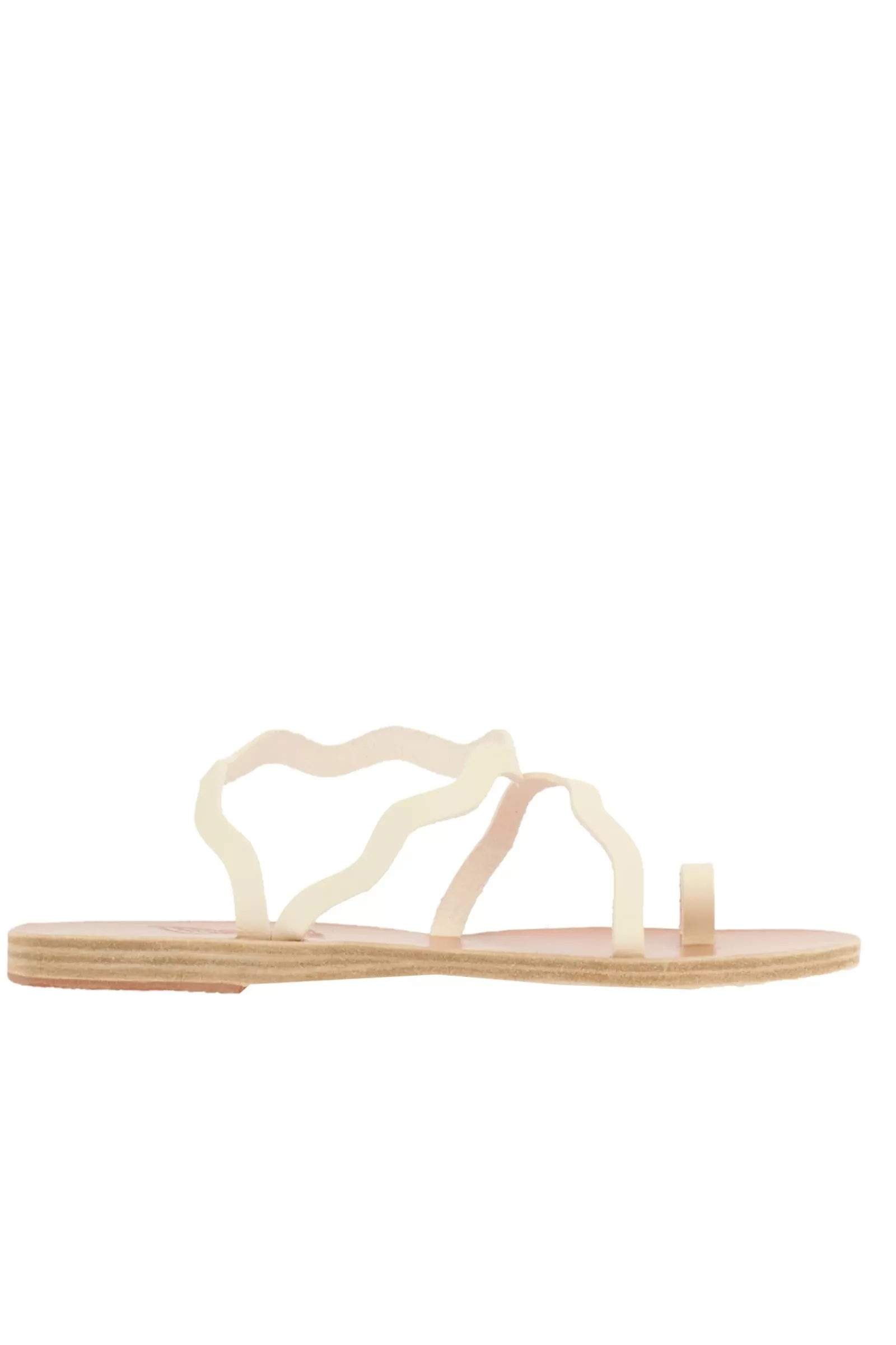 Trina Turk Elafonisi 3 Strap Sandal