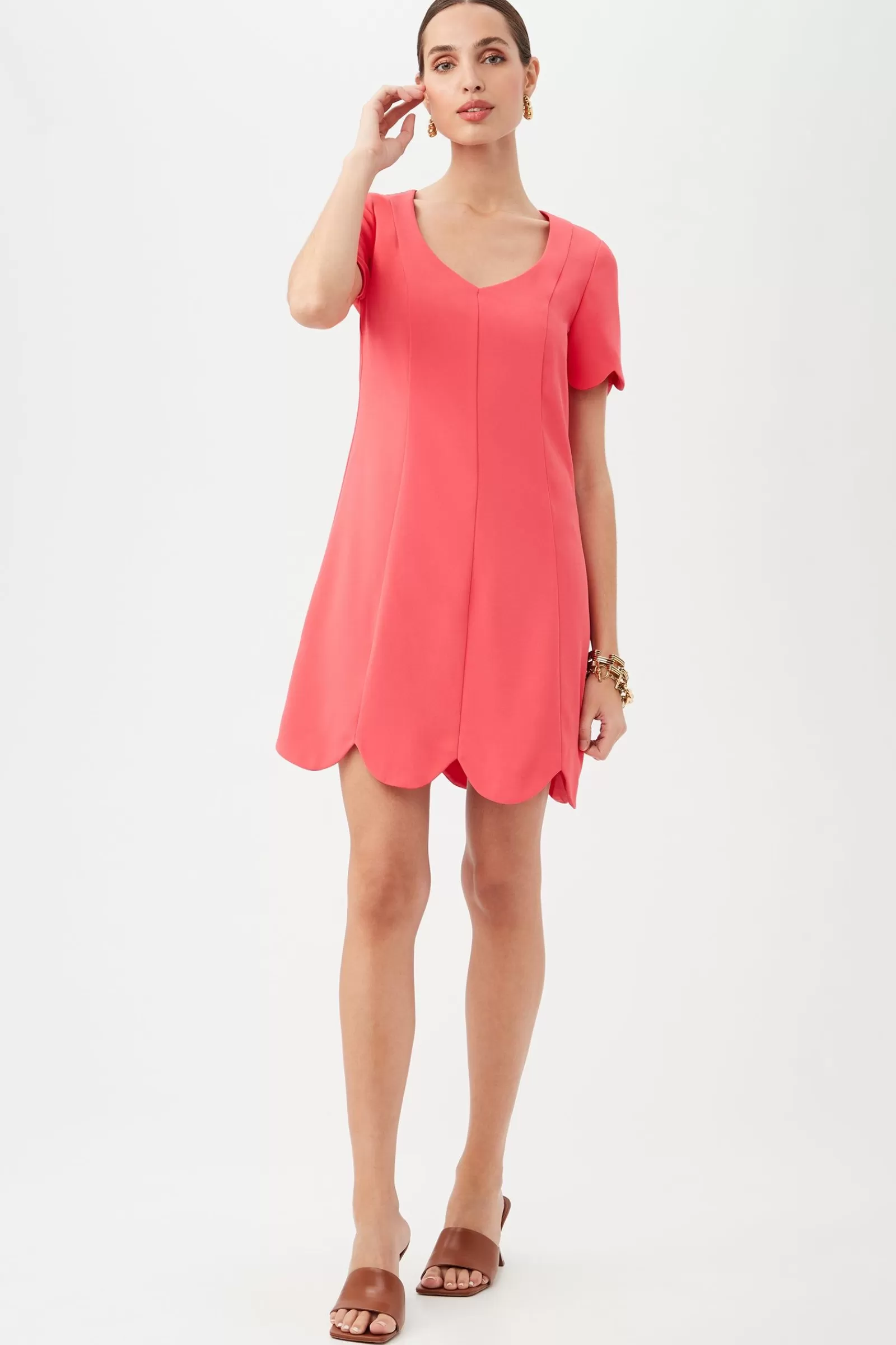 Women Trina Turk Elation Dress