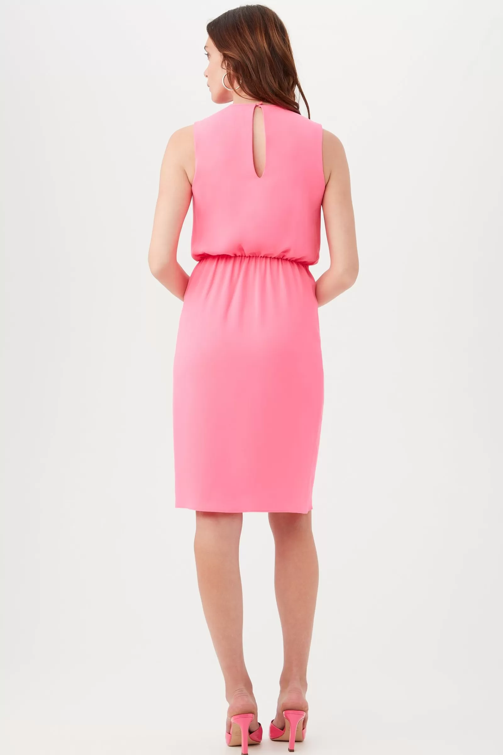 Women Trina Turk Genoa Dress