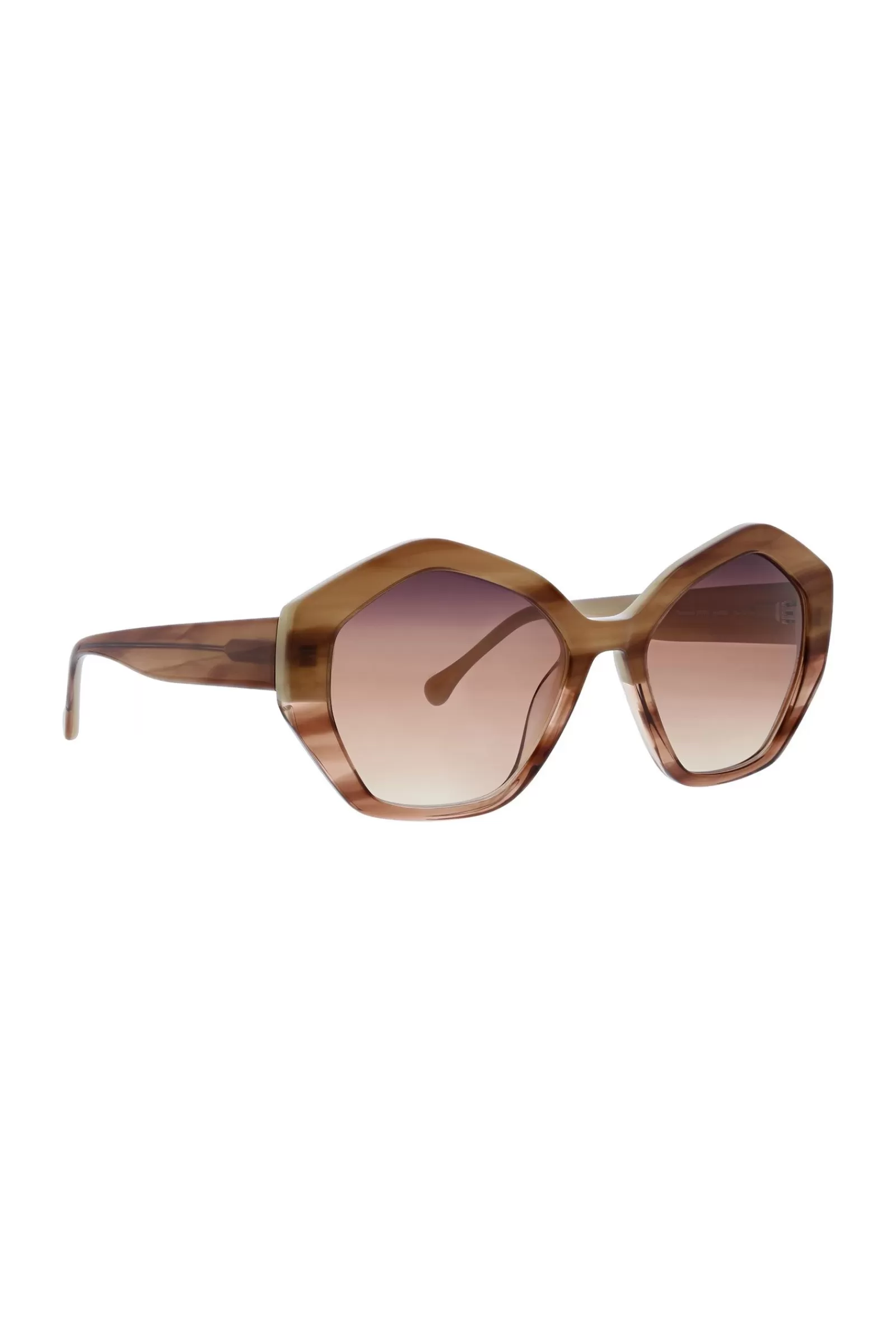 Trina Turk Hamoa Sunglass