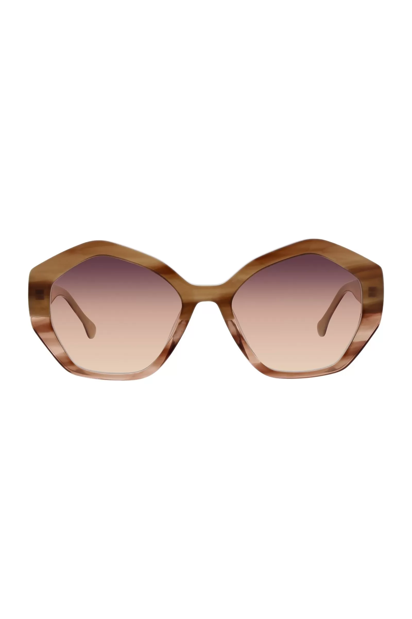 Trina Turk Hamoa Sunglass