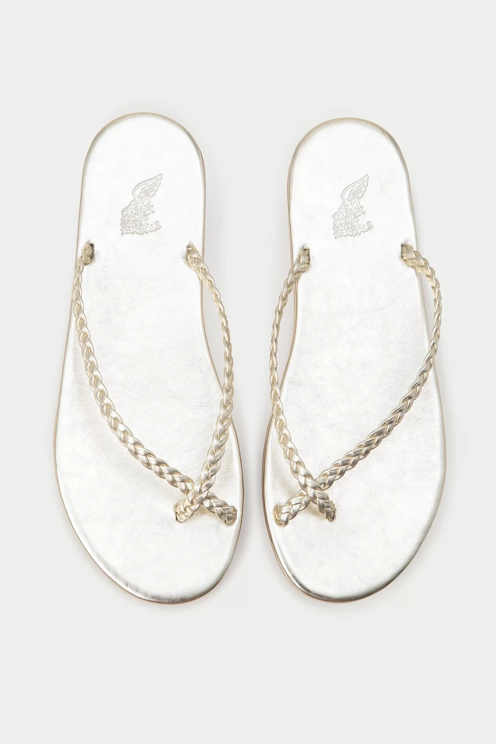 Trina Turk Ioulia Thong Sandal