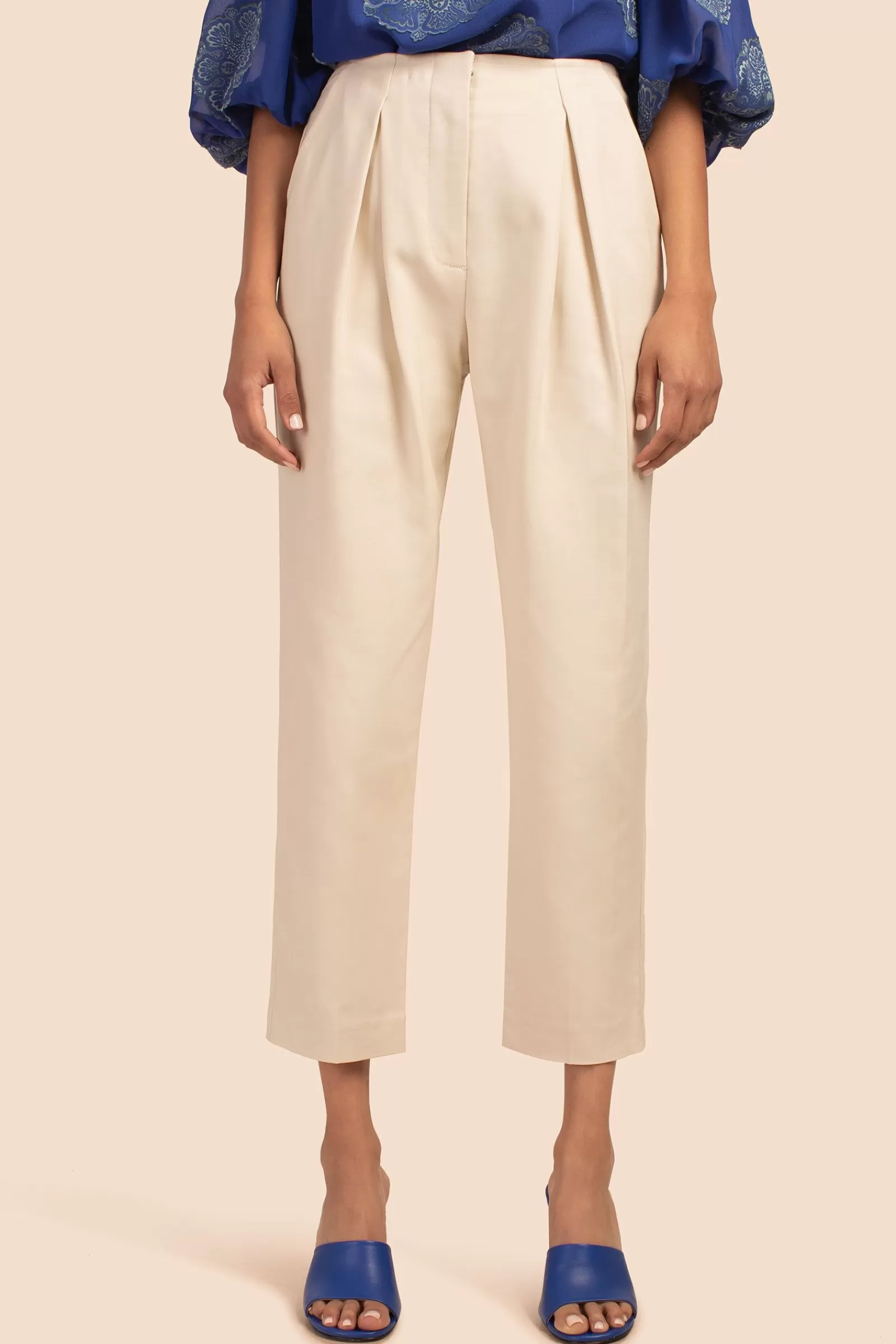 Women Trina Turk Ishana Pant