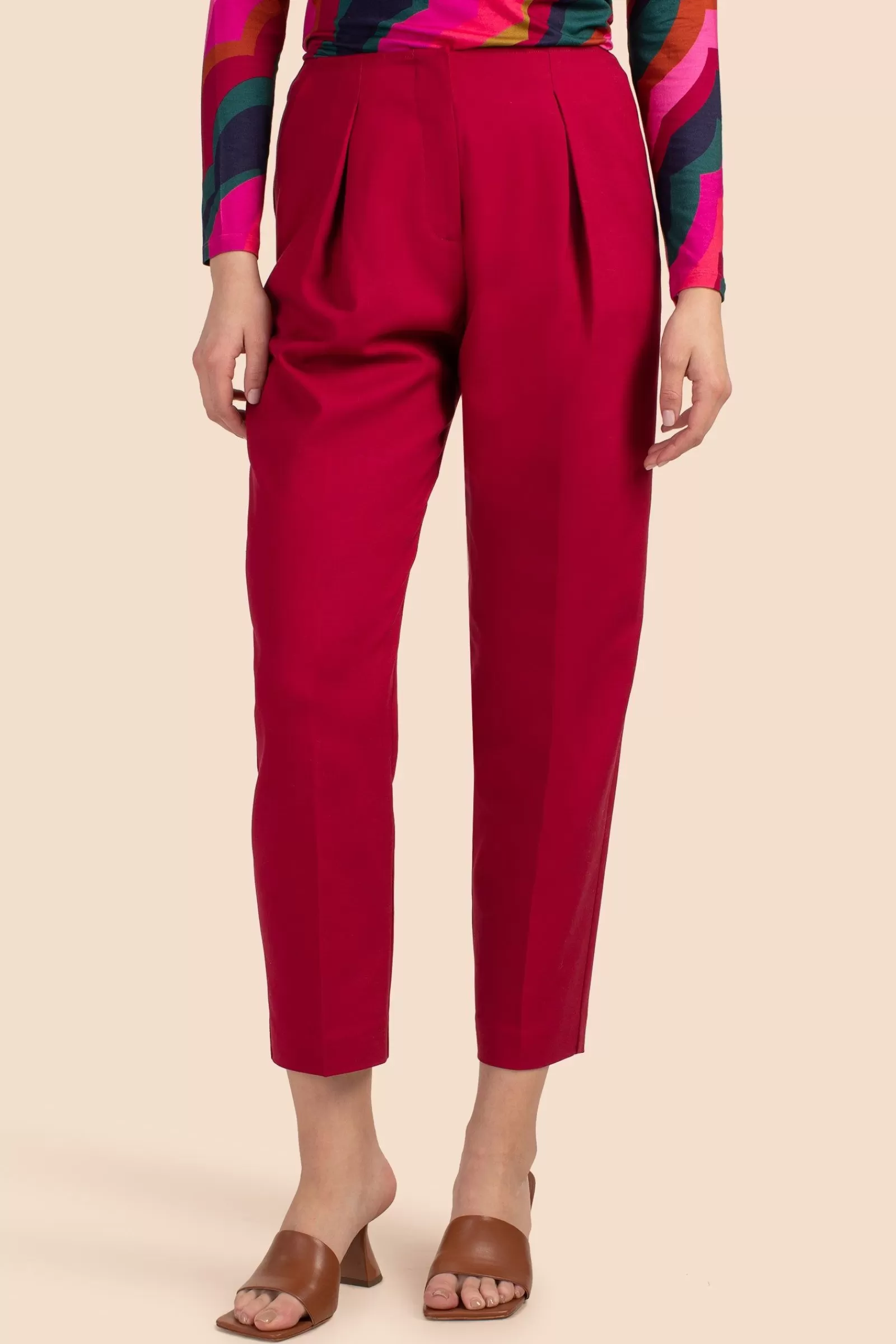 Women Trina Turk Ishana Pant