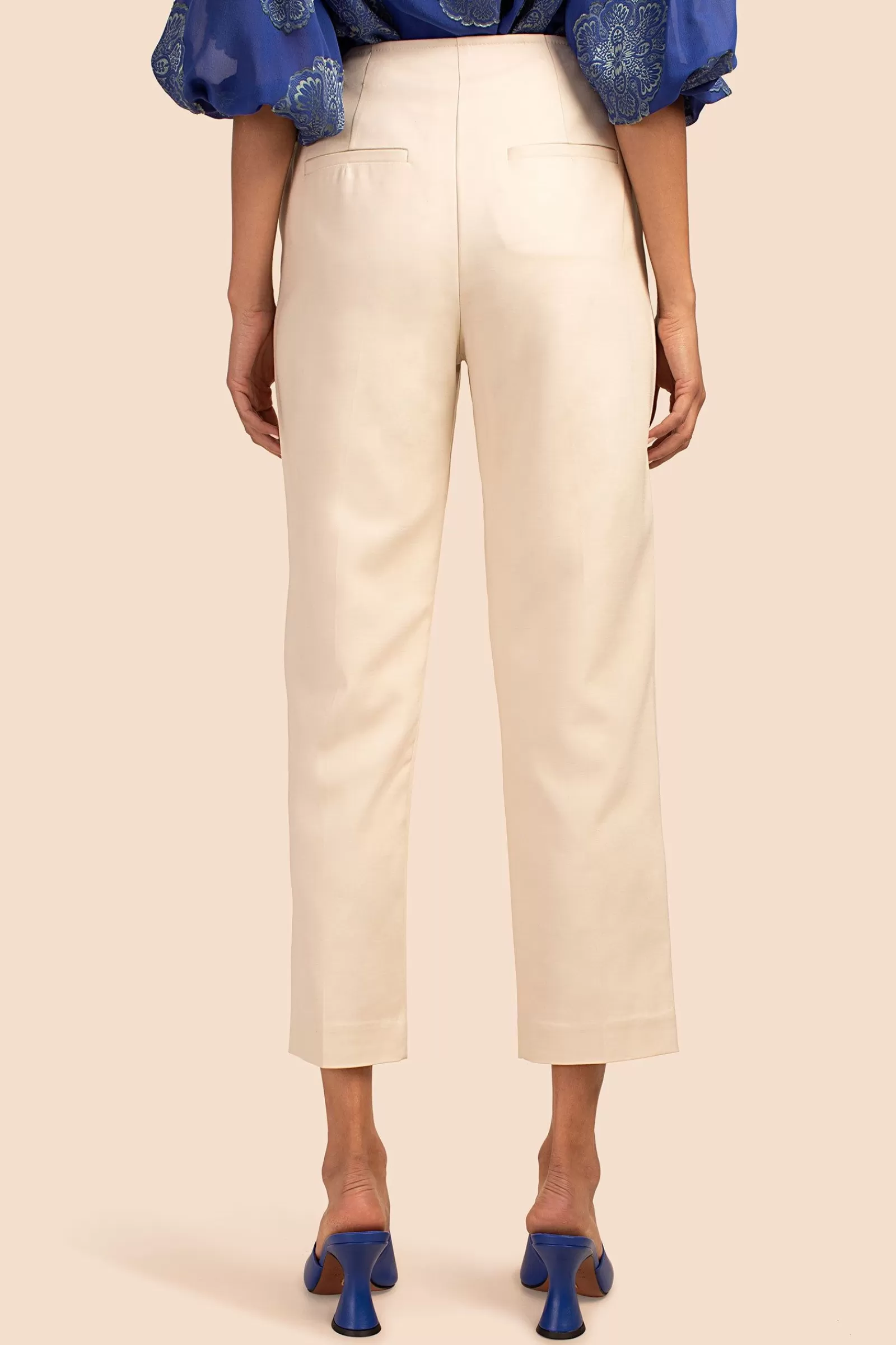 Women Trina Turk Ishana Pant