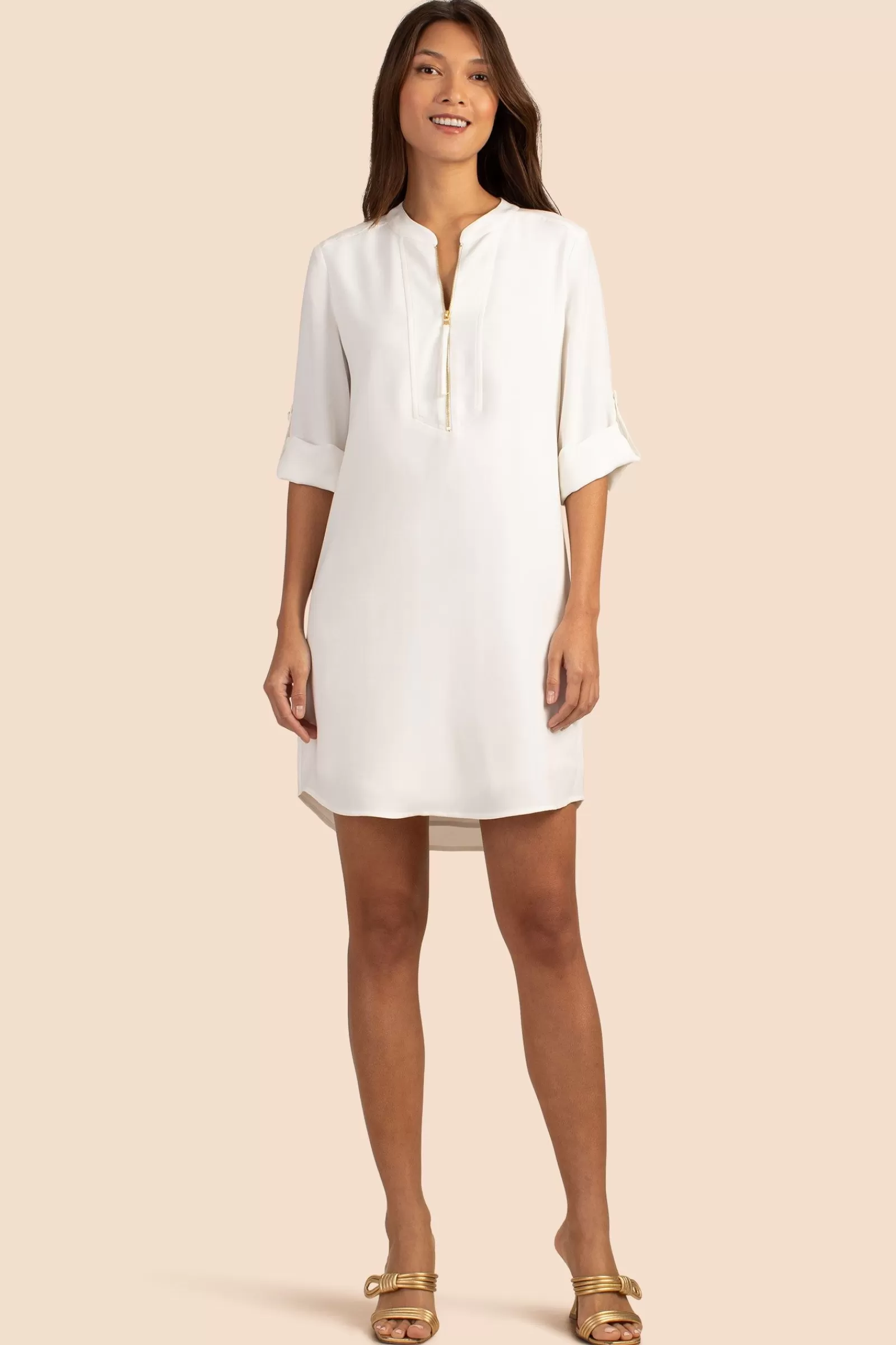 Women Trina Turk Kaiko 3 Dress