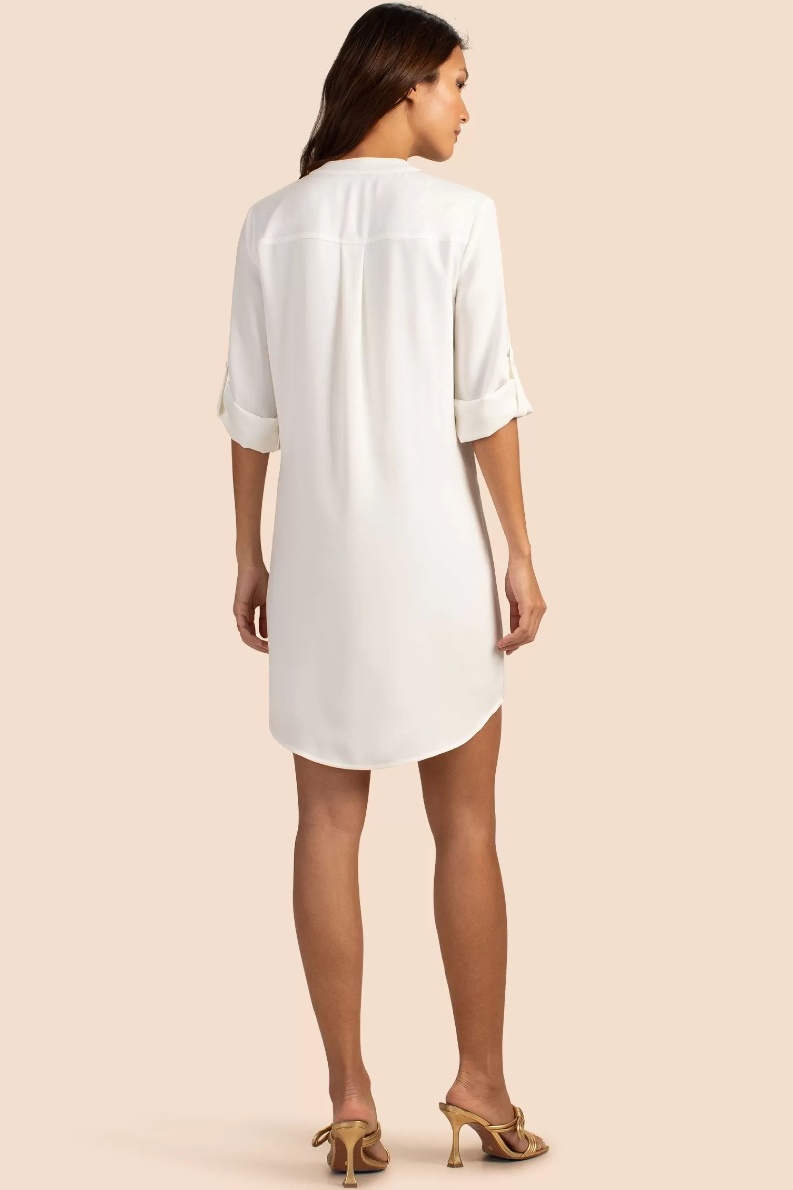 Women Trina Turk Kaiko 3 Dress