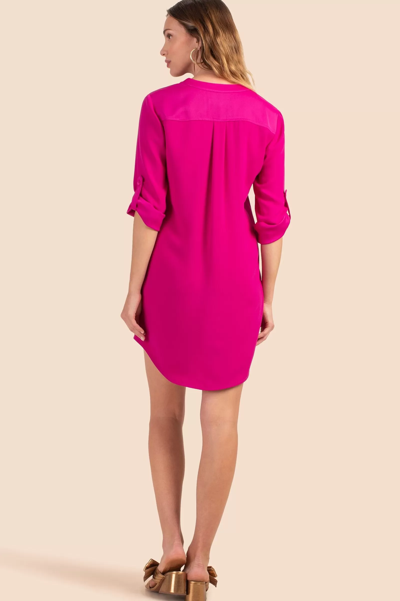 Women Trina Turk Kaiko Dress