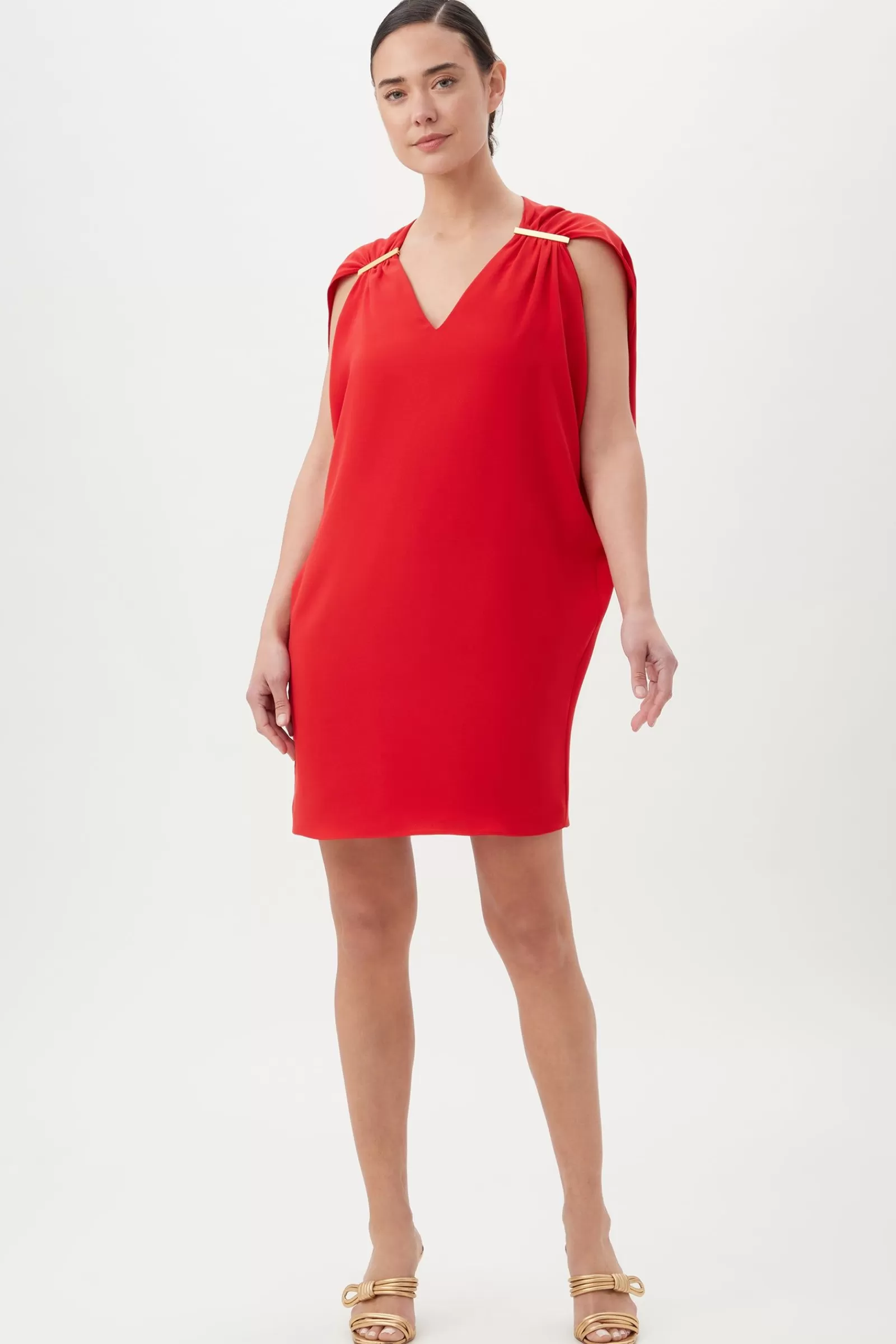 Women Trina Turk Kanpeki Dress