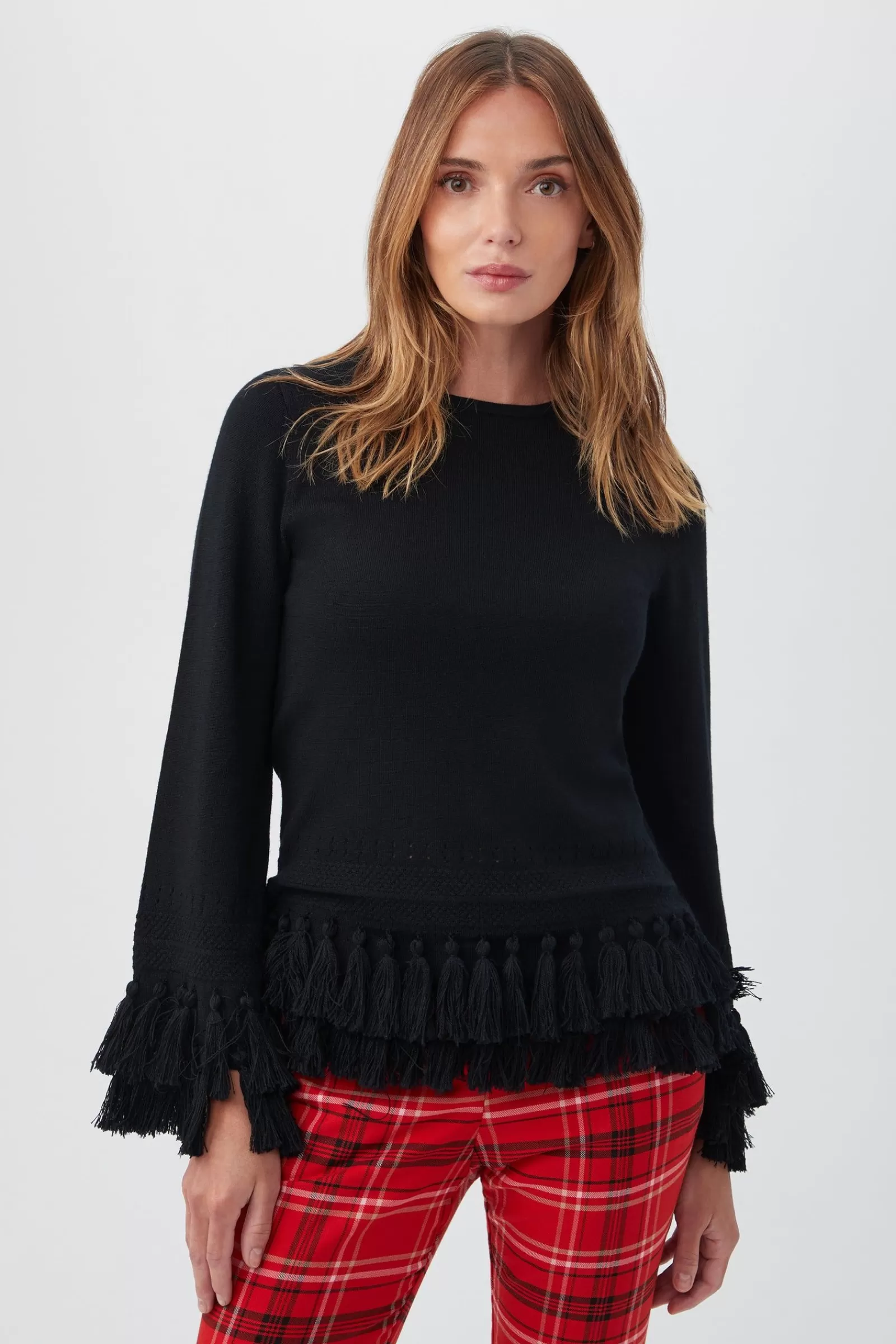 Women Trina Turk Koka Sweater