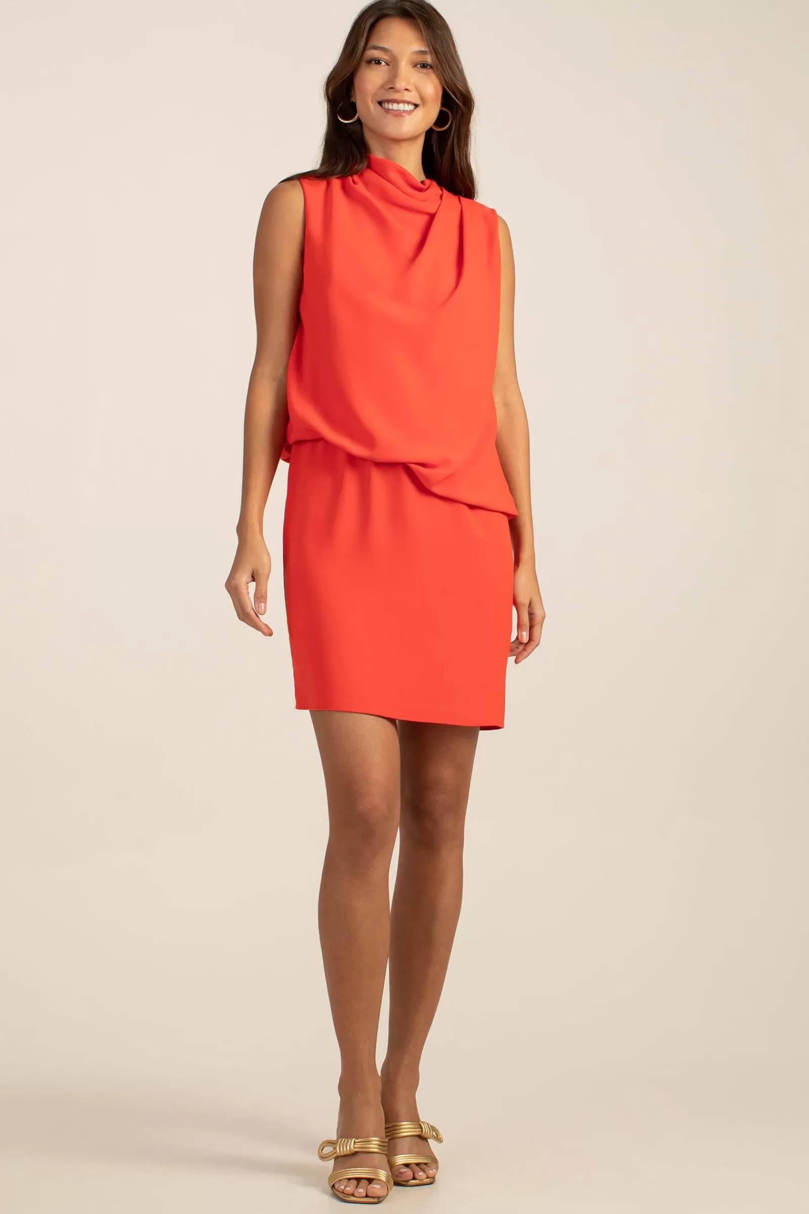 Women Trina Turk Lenaya Dress