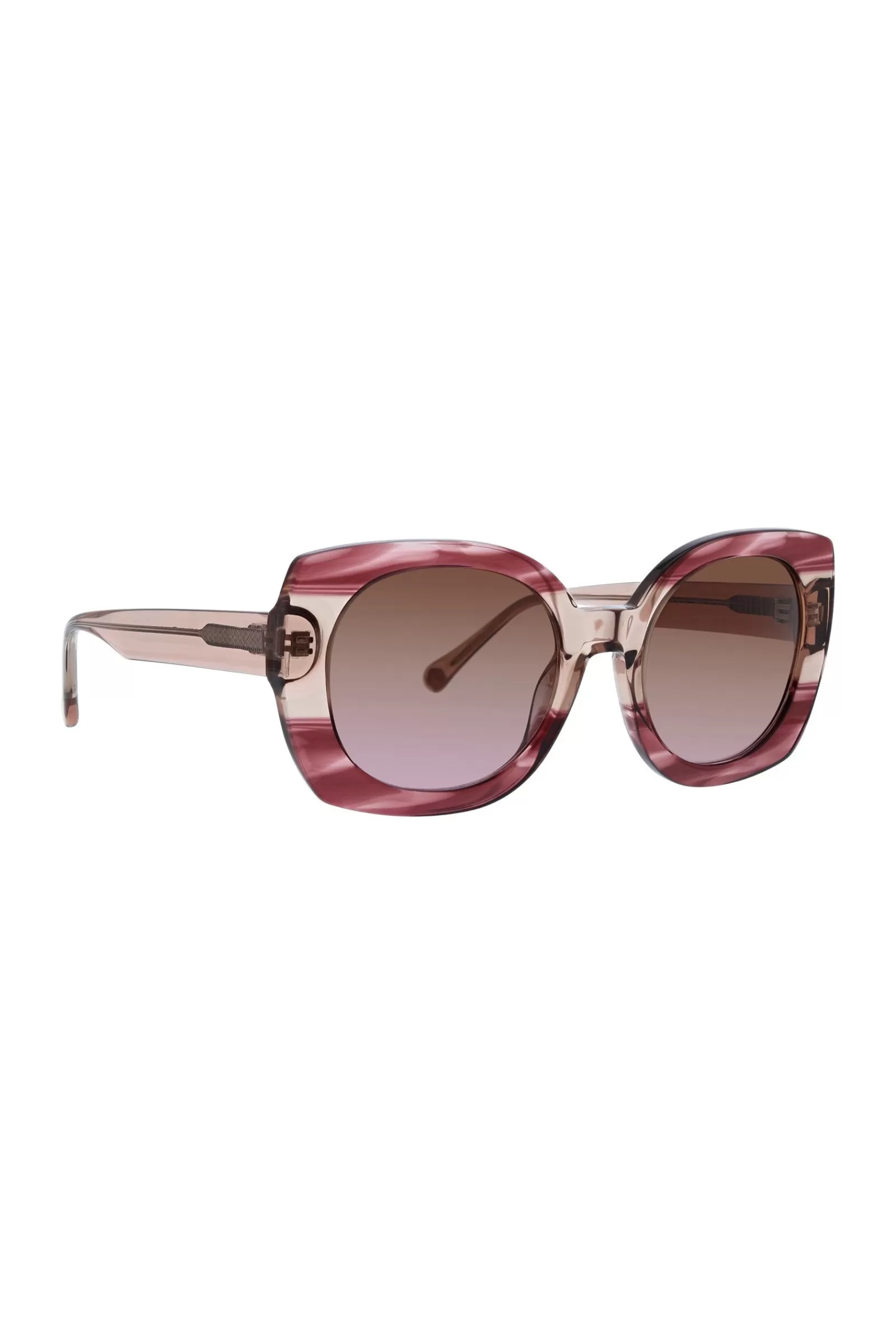 Trina Turk Llarga Sunglass