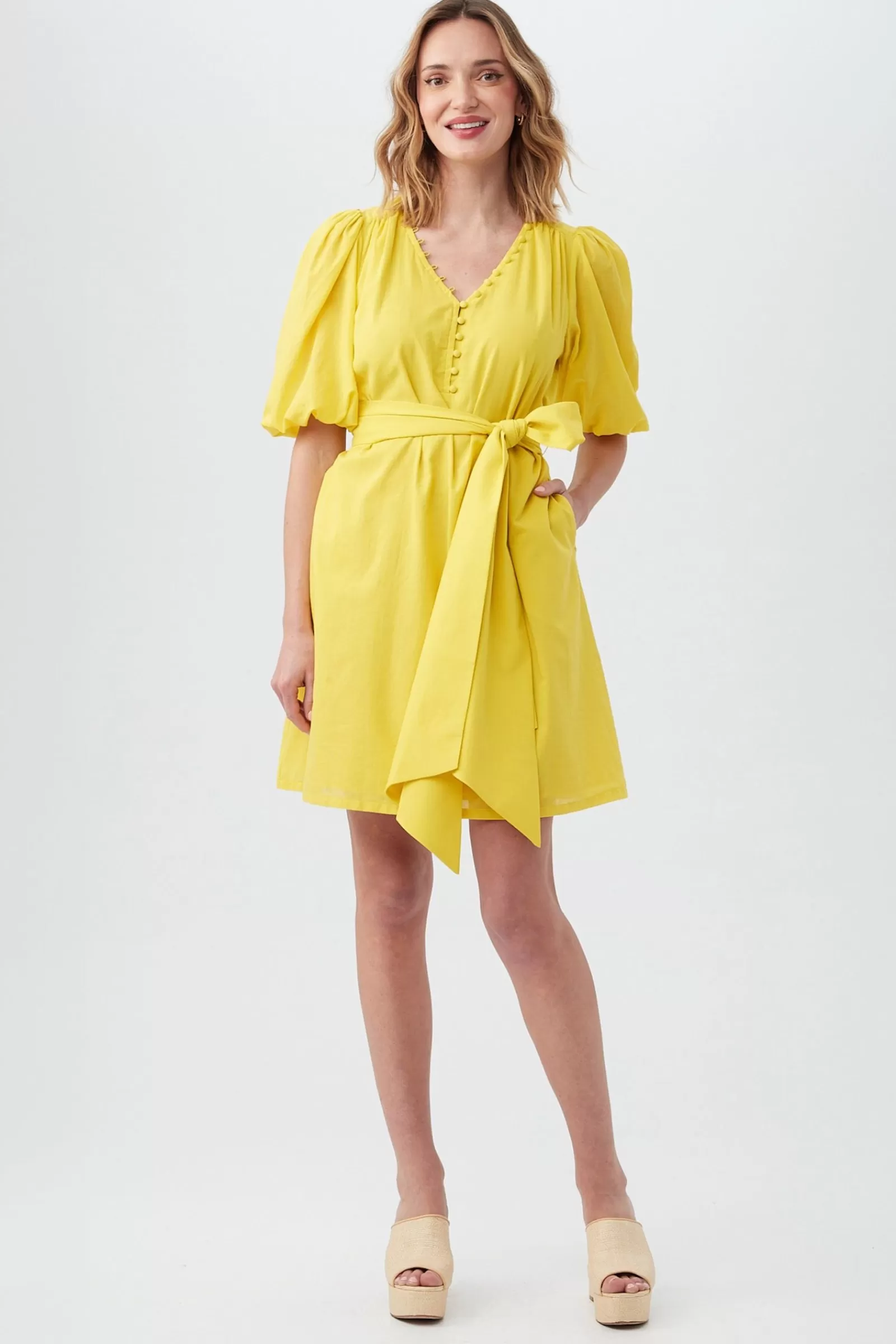 Women Trina Turk Malina Dress