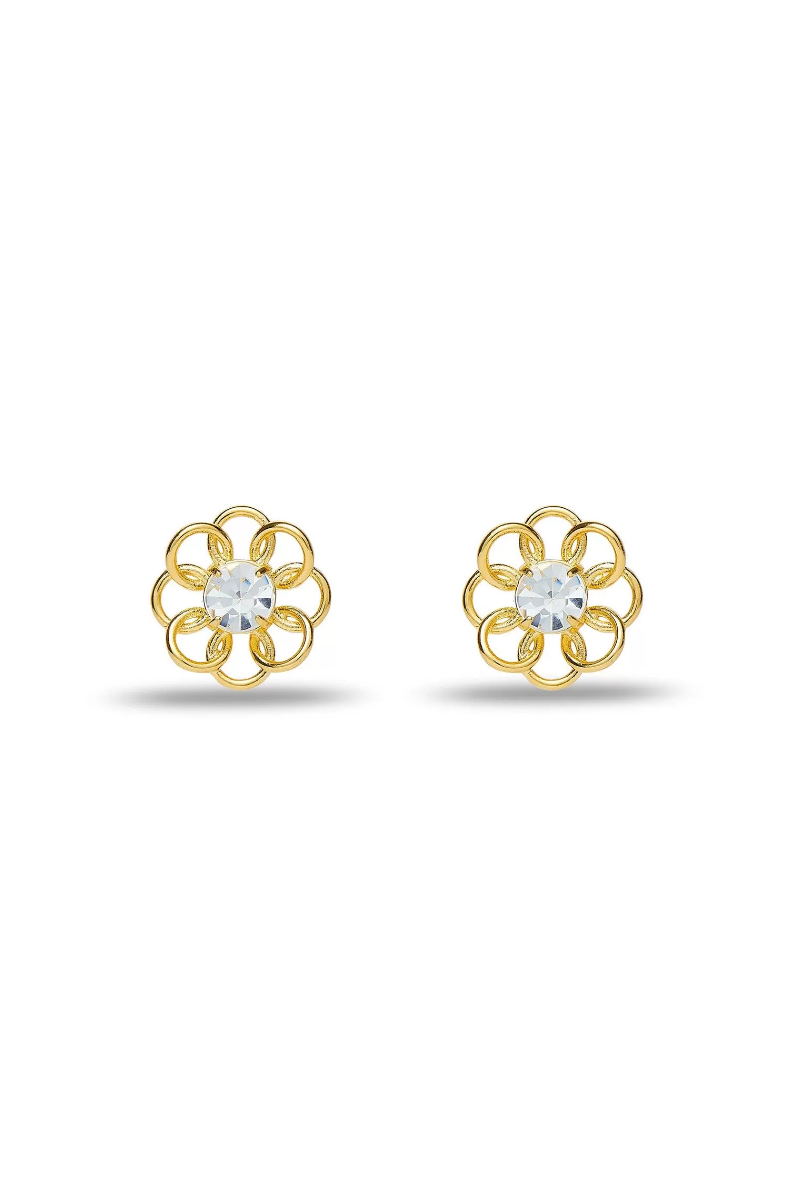 Trina Turk Mari Stud Earring