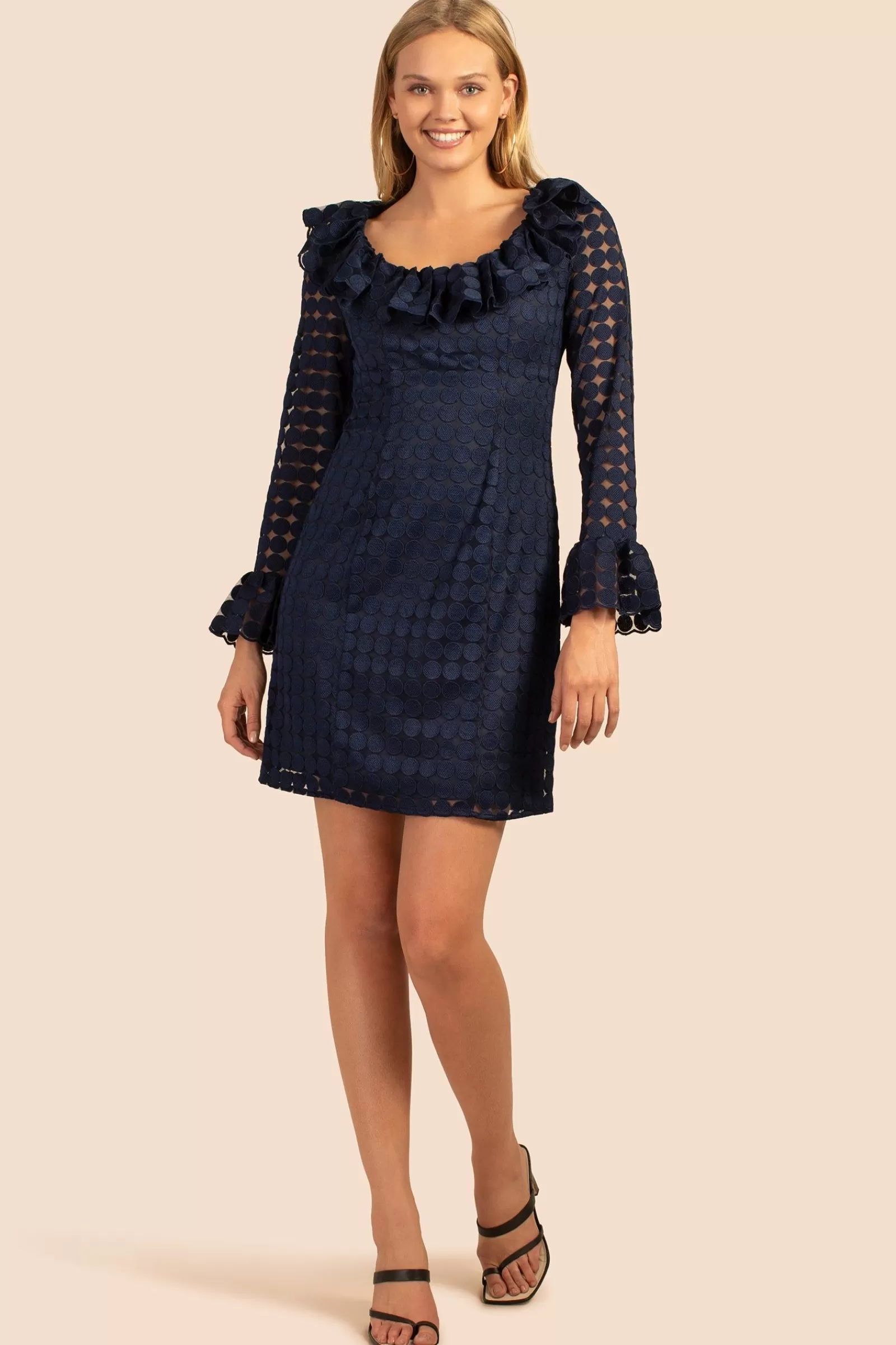 Women Trina Turk Marisa Dress