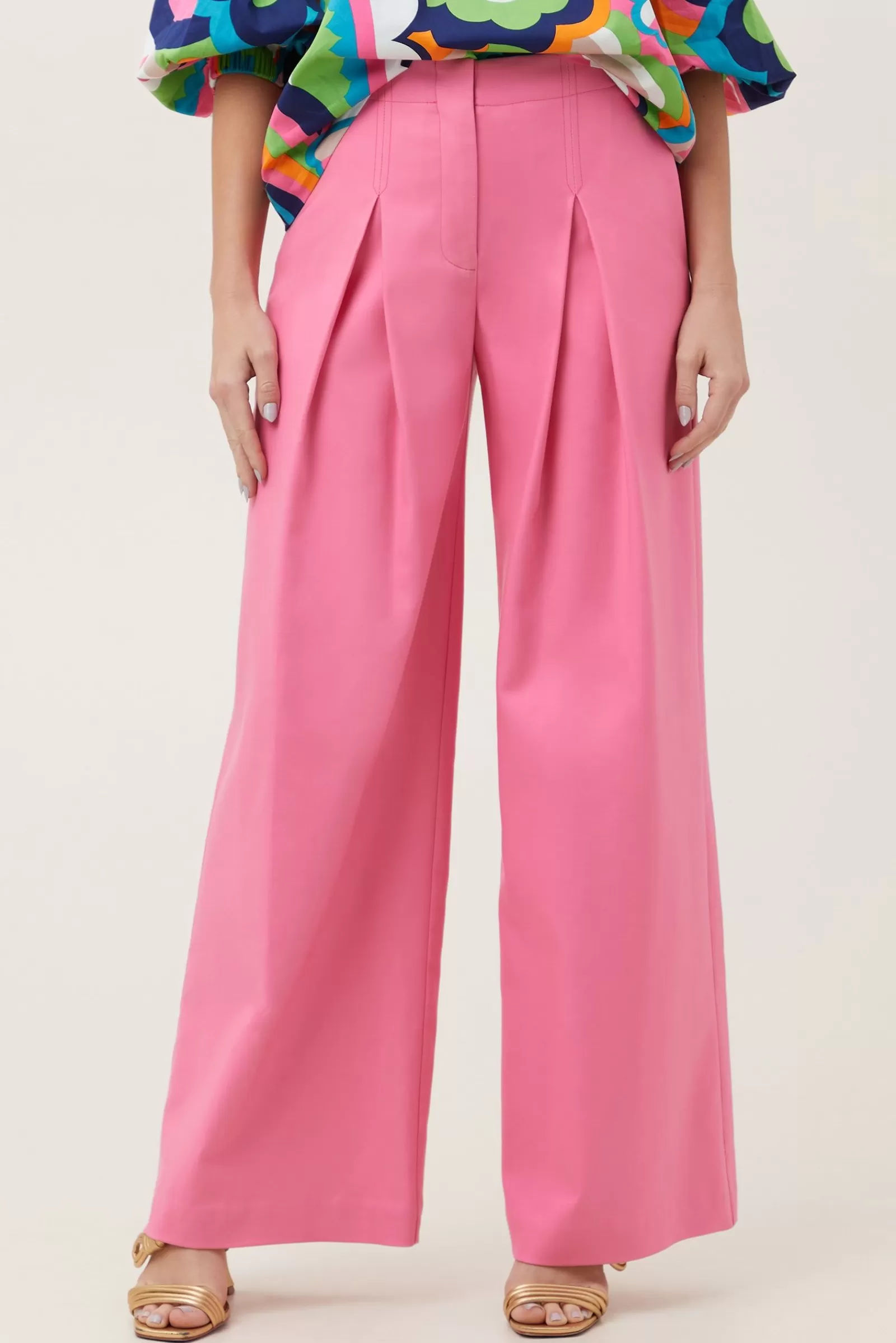 Women Trina Turk Mighty Pant