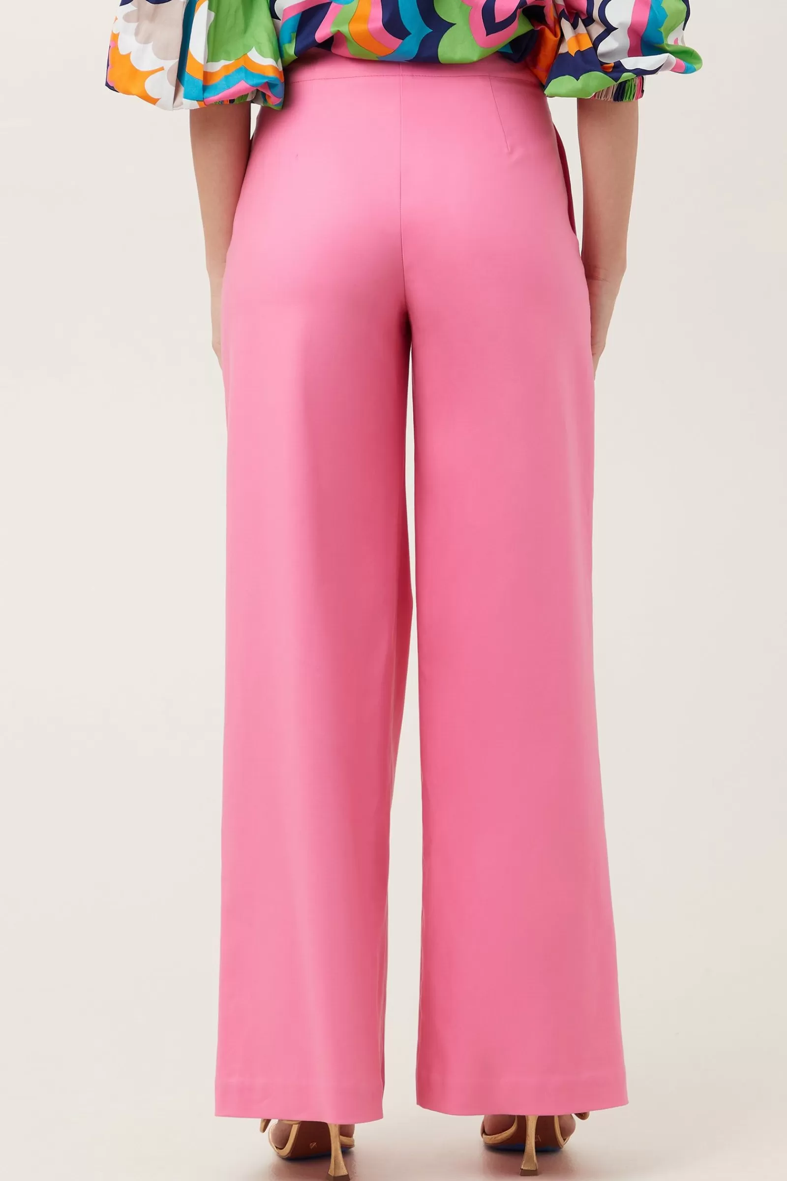 Women Trina Turk Mighty Pant